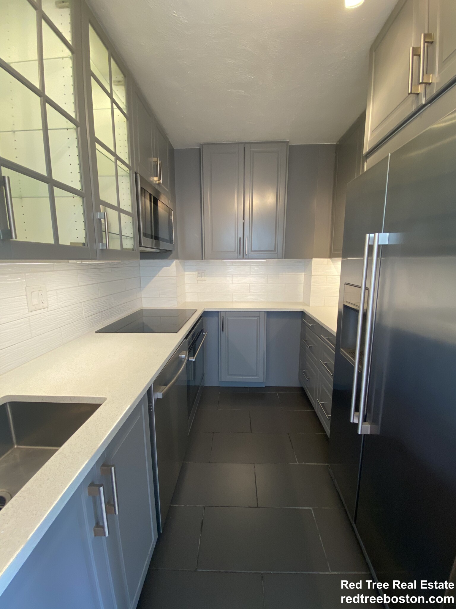 60 Babcock St, Coolidge Corner