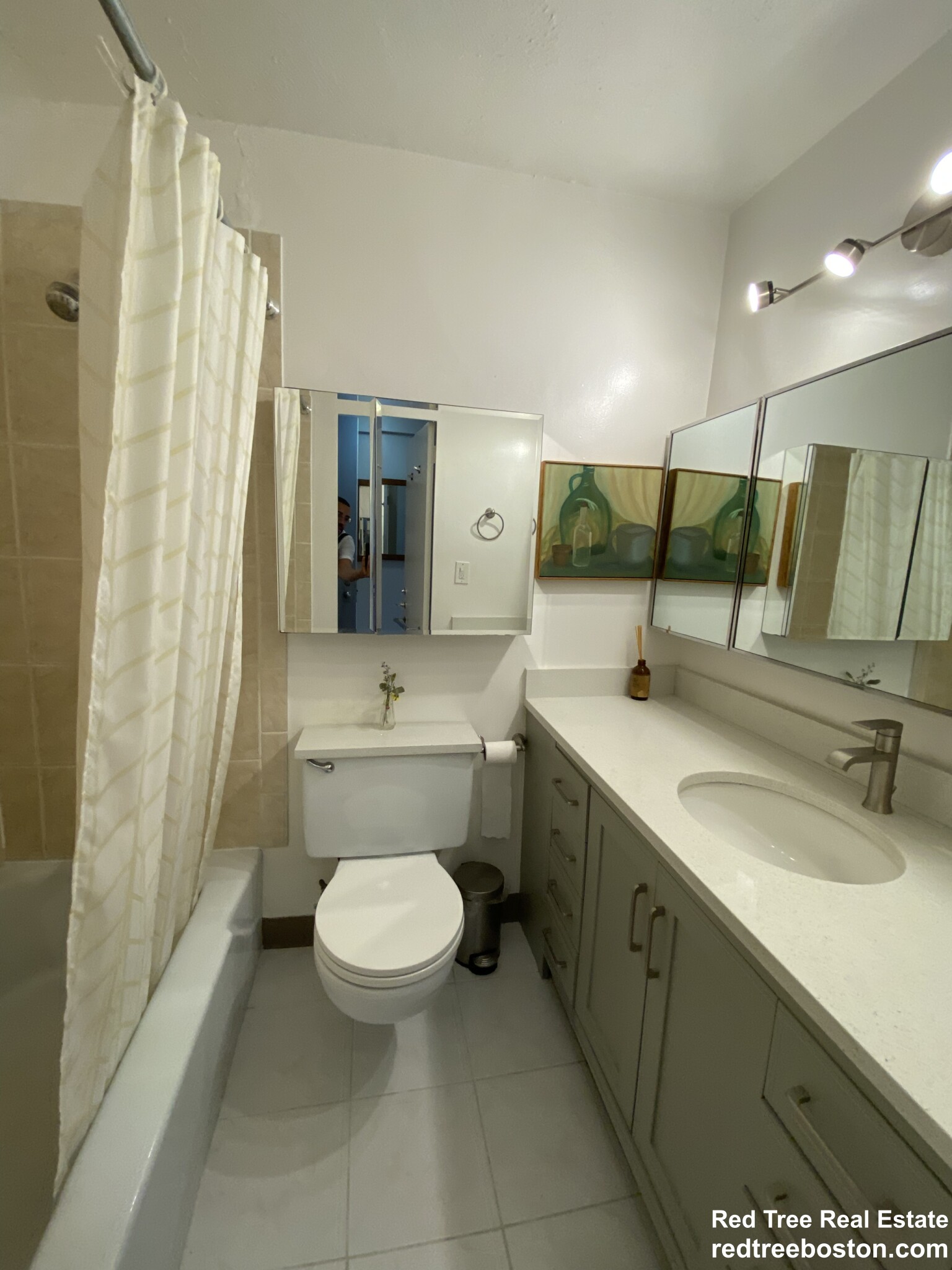 60 Babcock St, Coolidge Corner