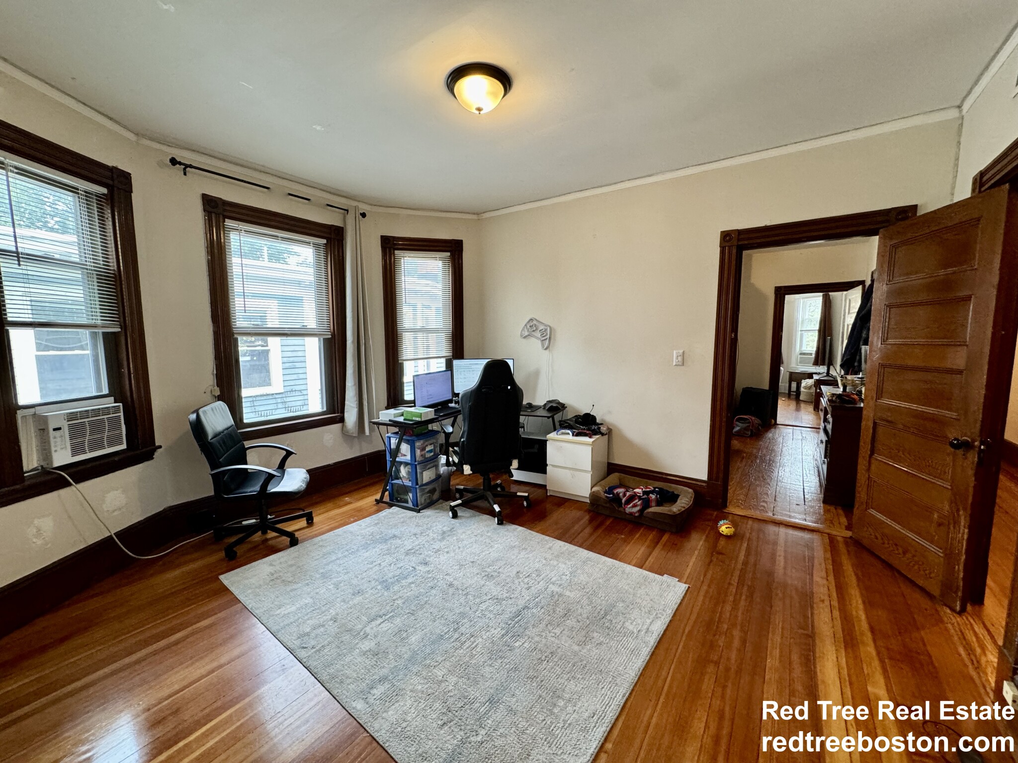 123 Cherry St, The Port