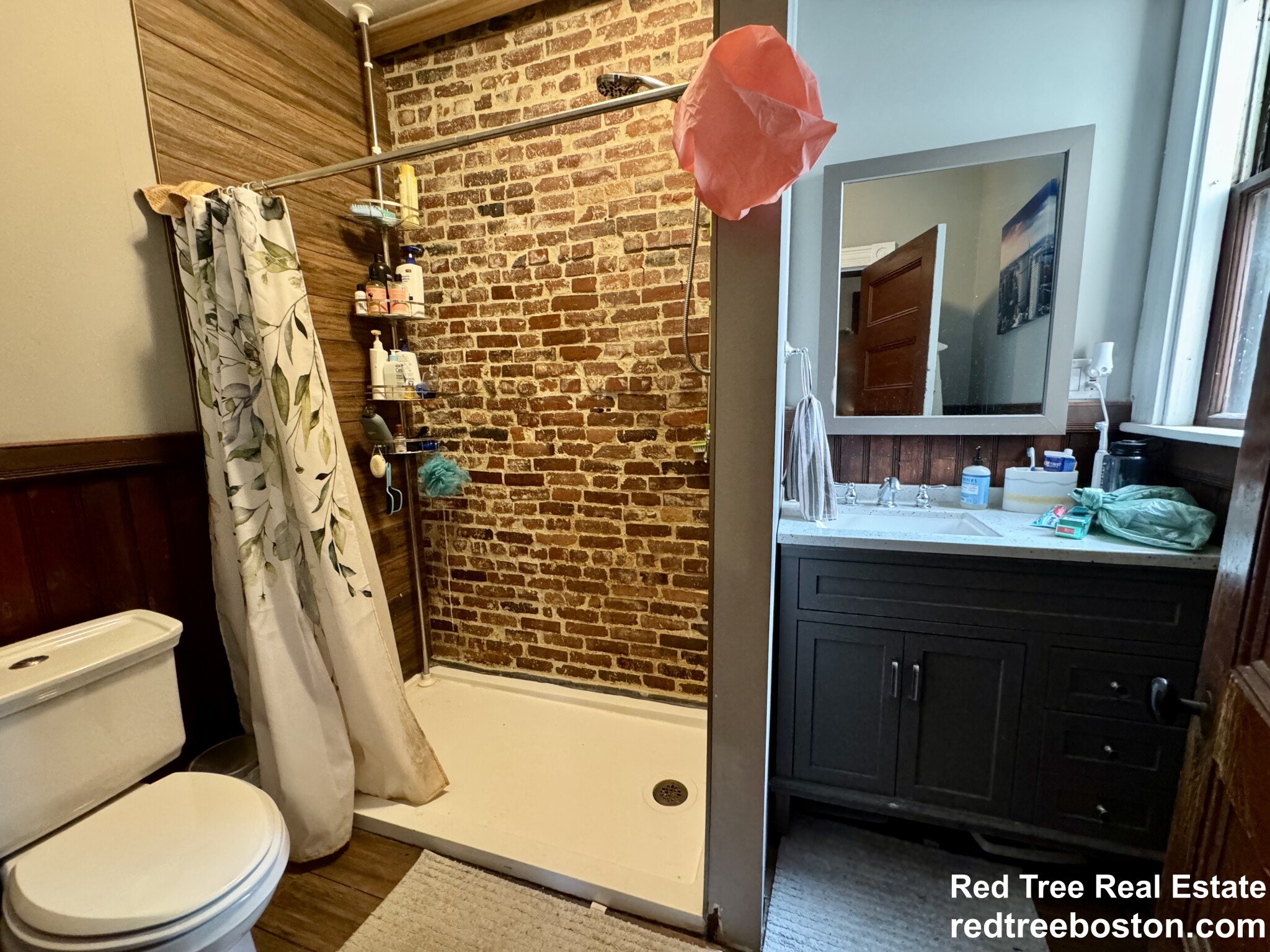 123 Cherry St, The Port