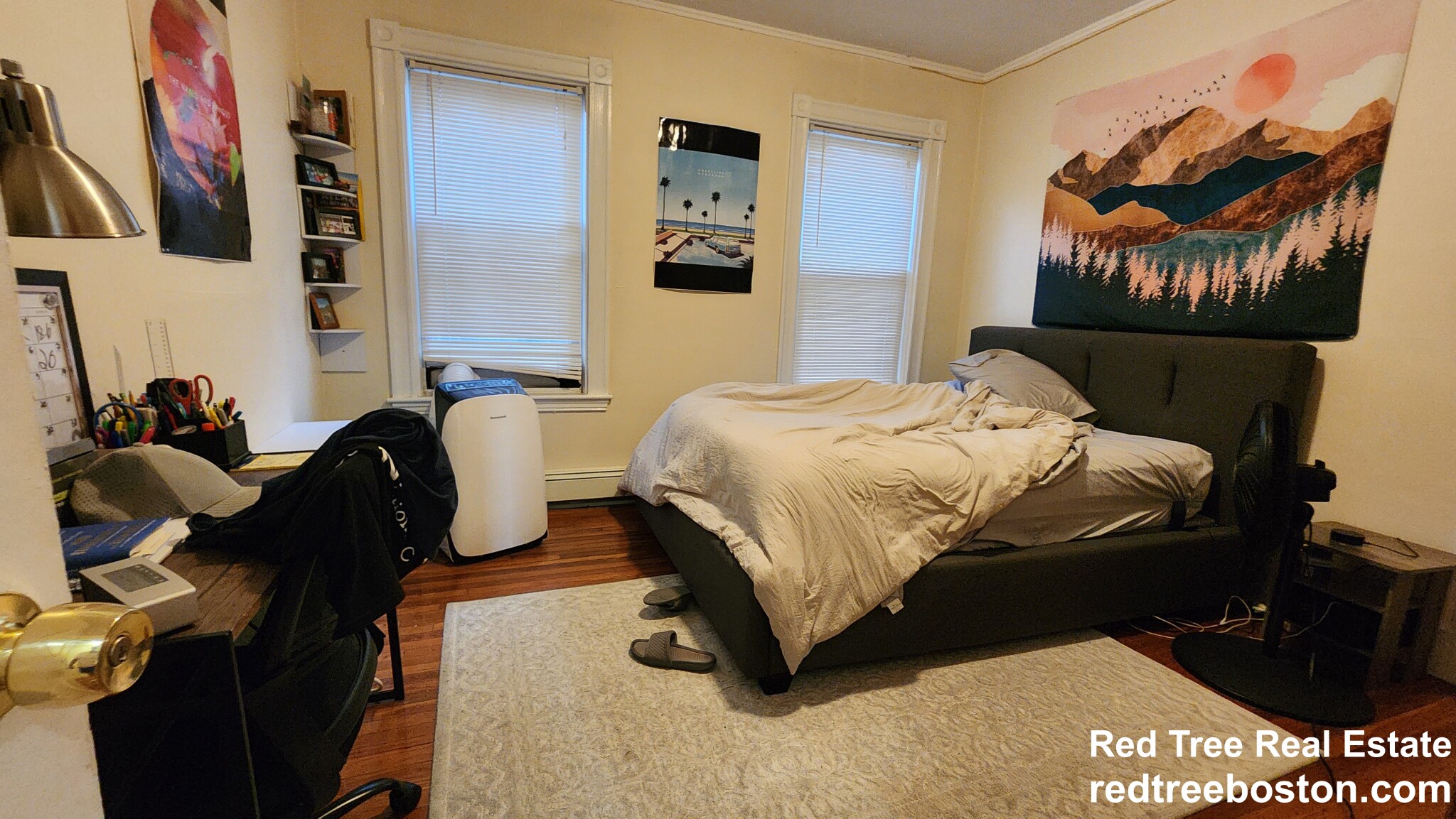 11 Holton St, Allston