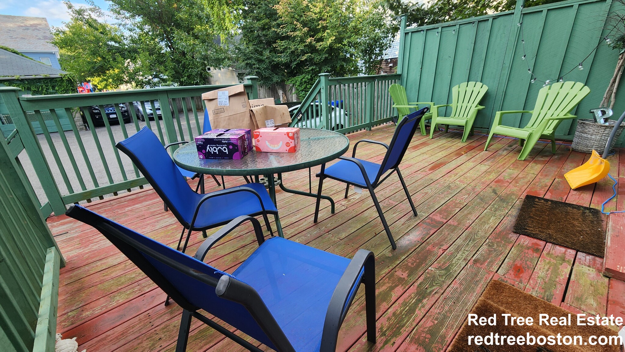 11 Holton St, Allston