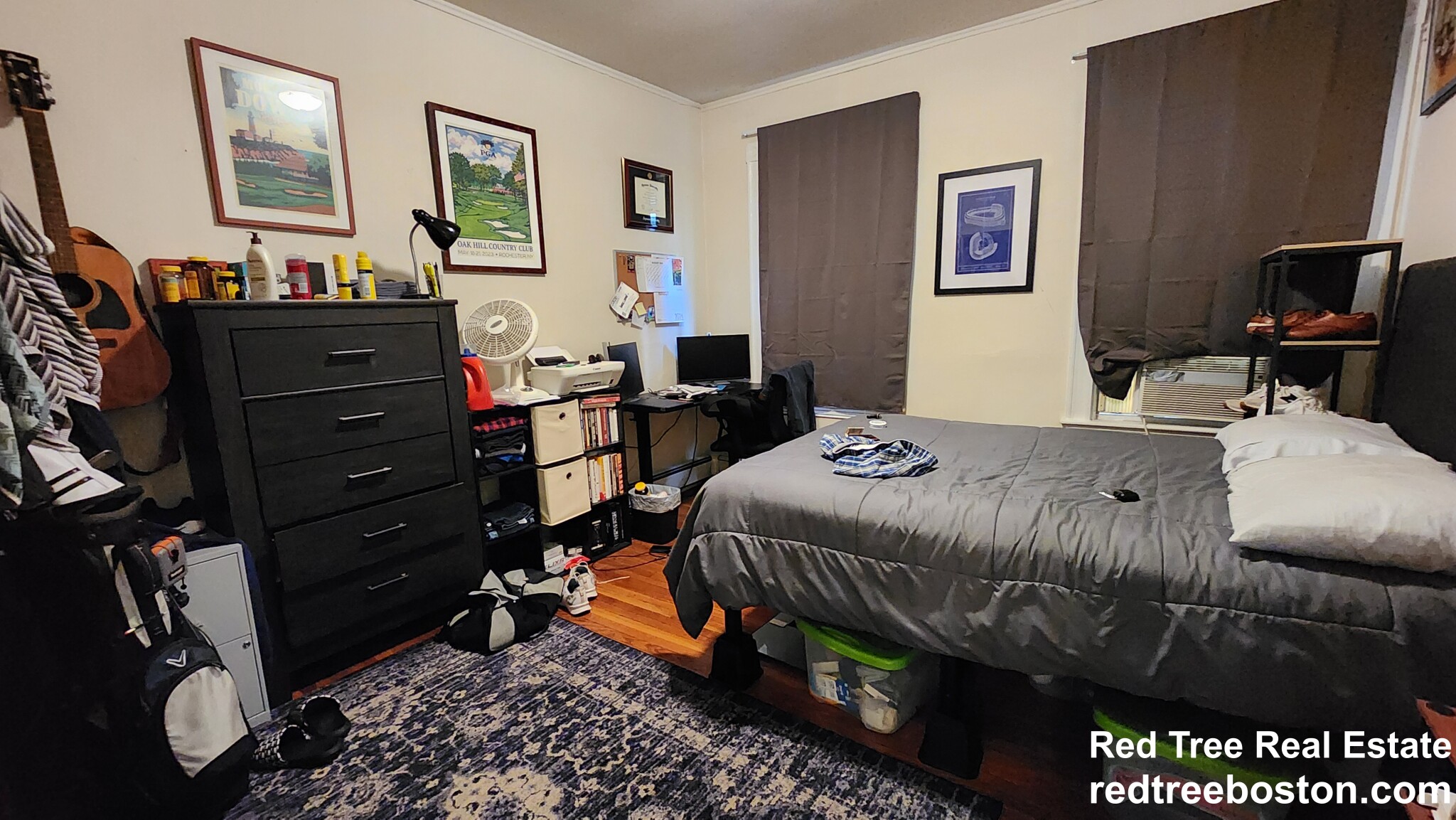 11 Holton St, Allston