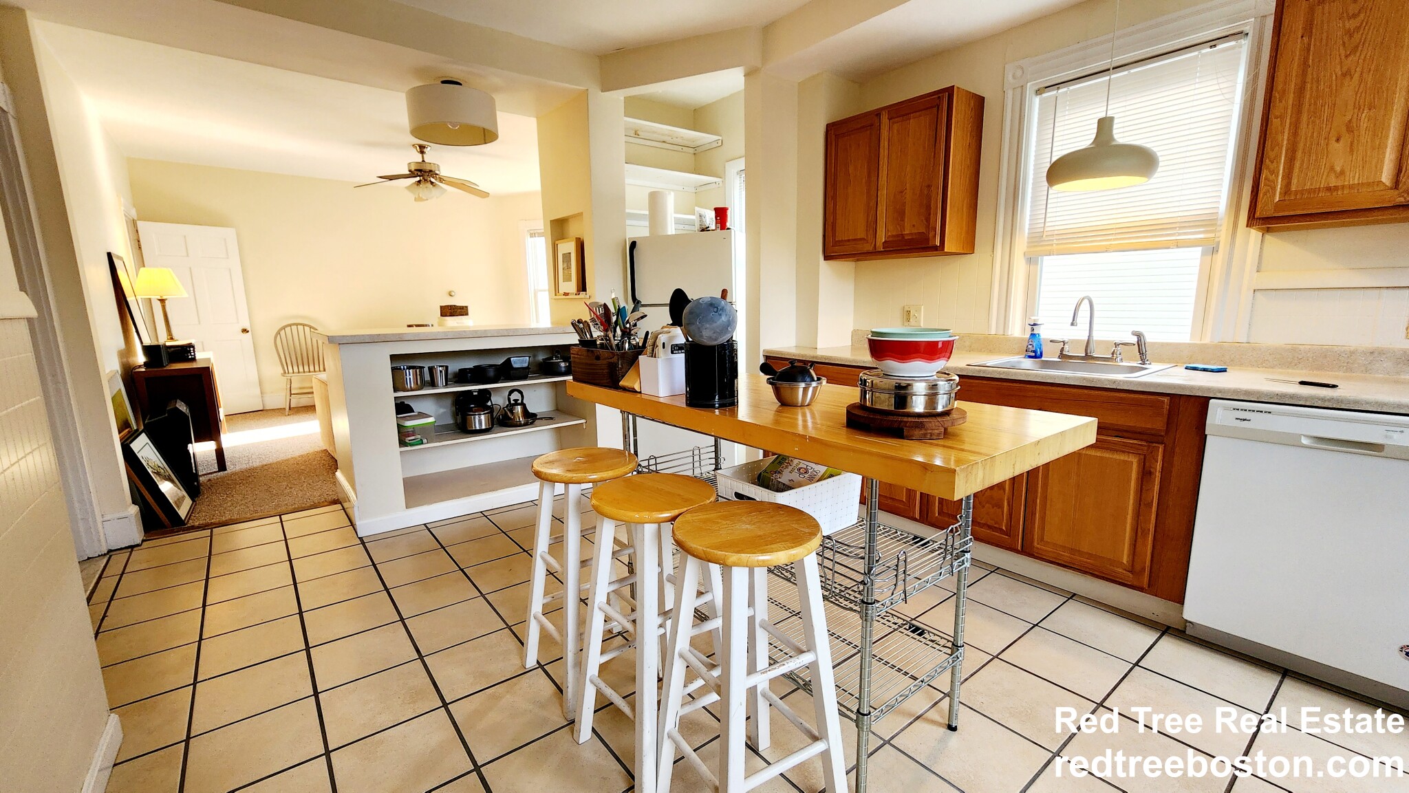 11 Holton St, Allston