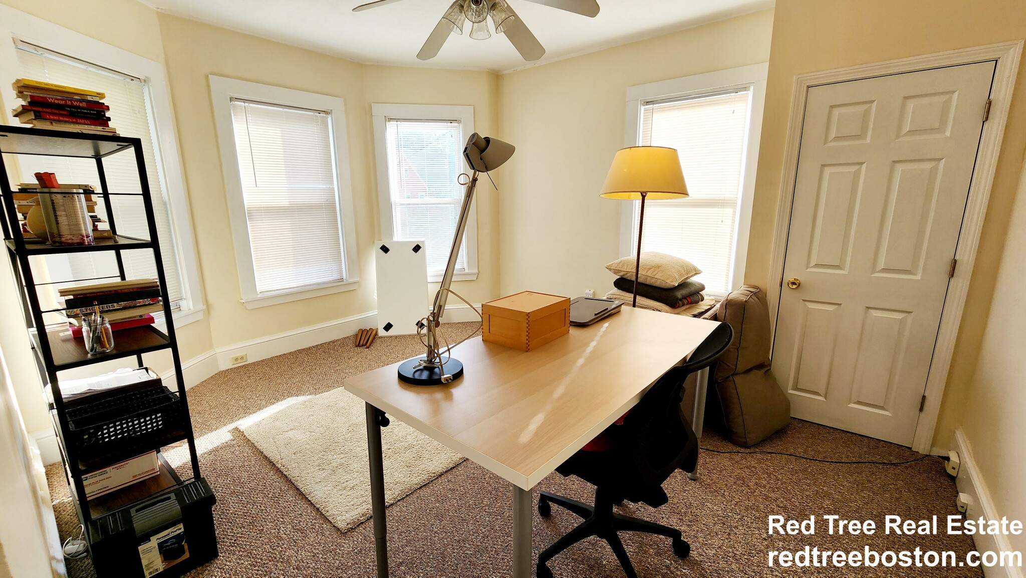 11 Holton St, Allston