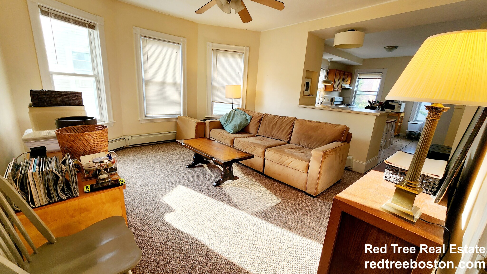 11 Holton St, Allston