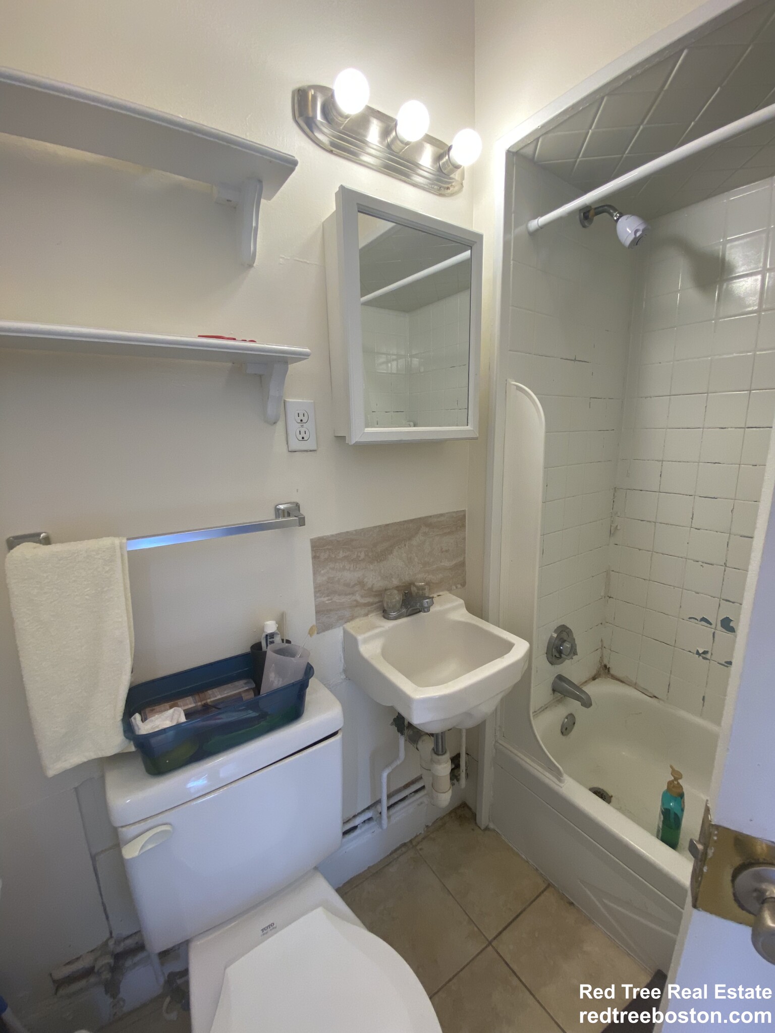 23 Brighton Ave, Allston