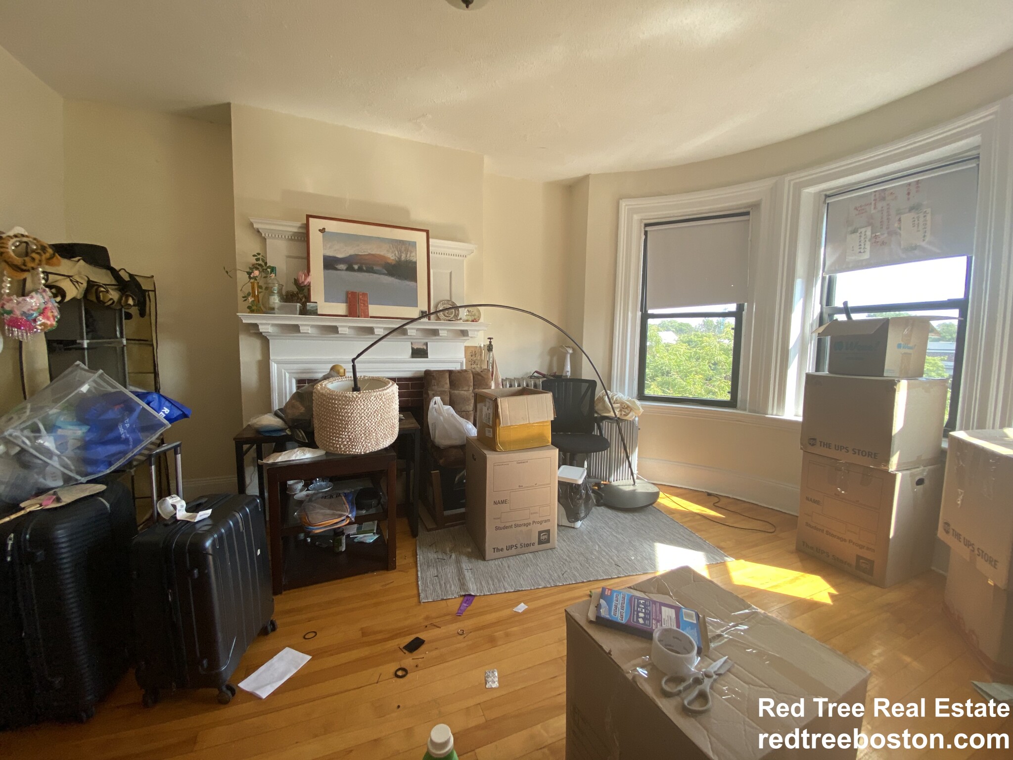 23 Brighton Ave, Allston