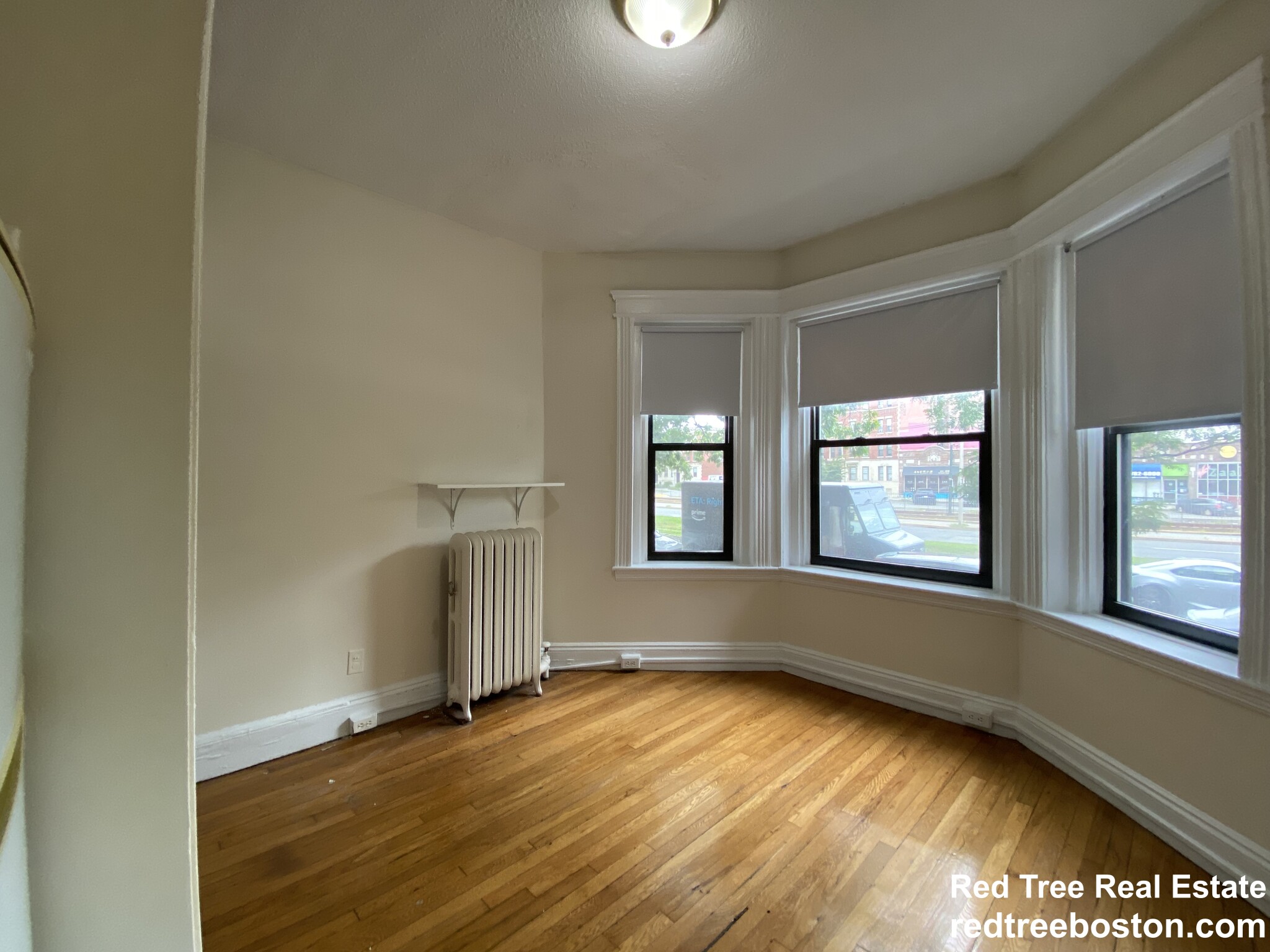 1152 Commonwealth Ave, Allston