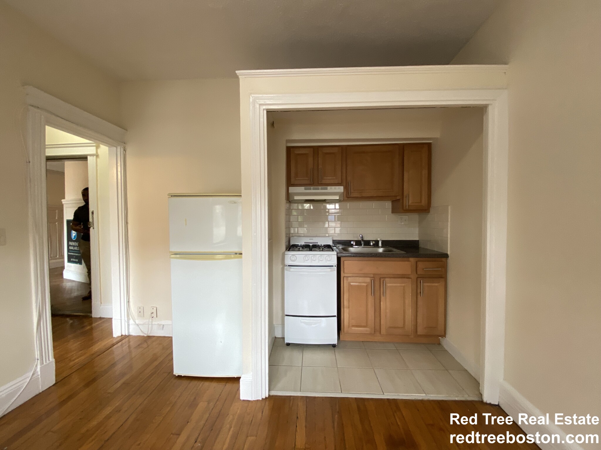 1152 Commonwealth Ave, Allston