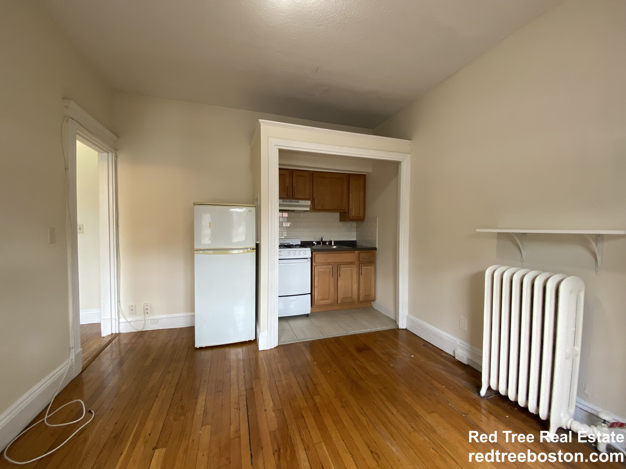 1152 Commonwealth Ave, Allston