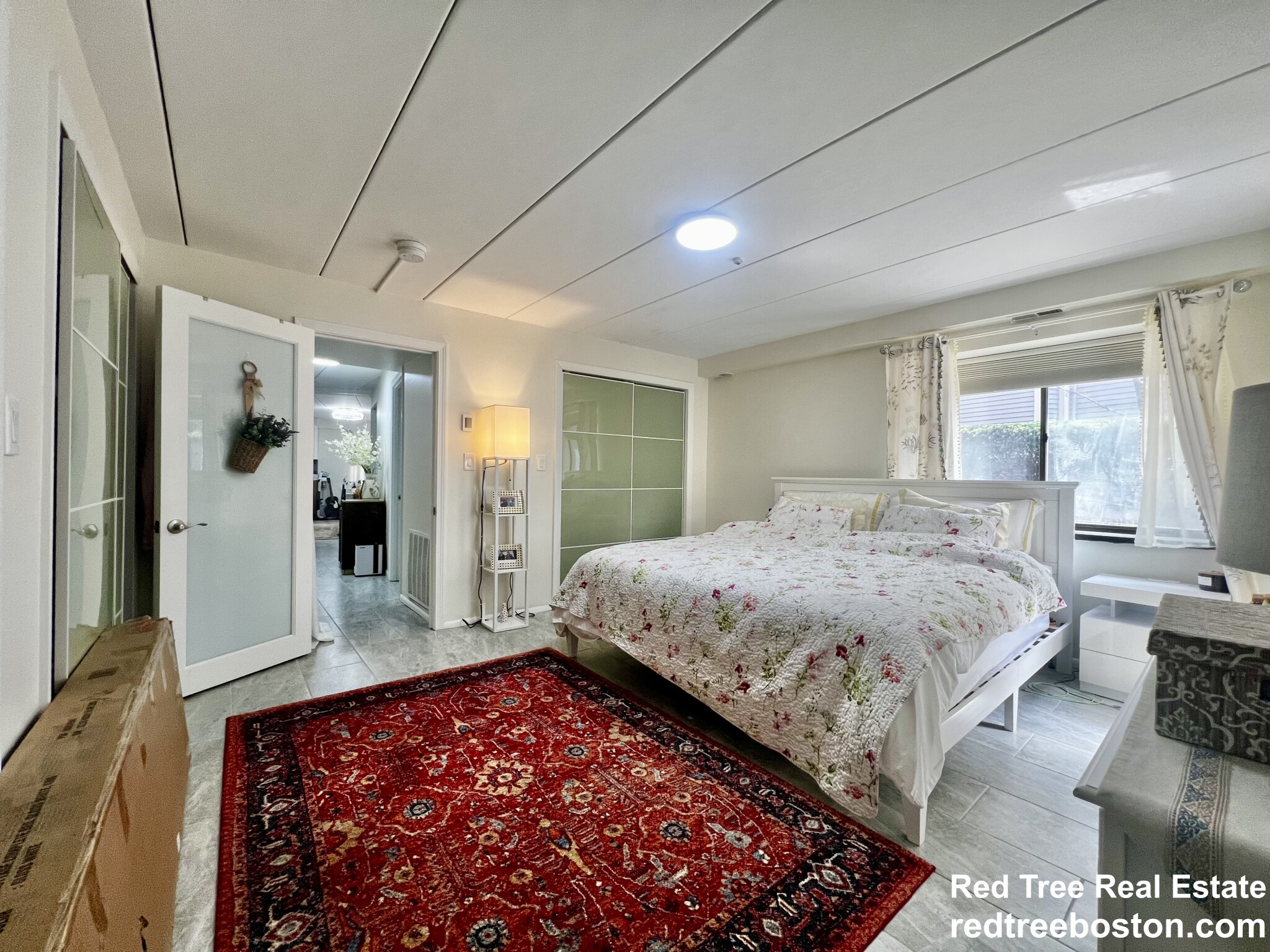 54 Concord Ave, Harvard Square