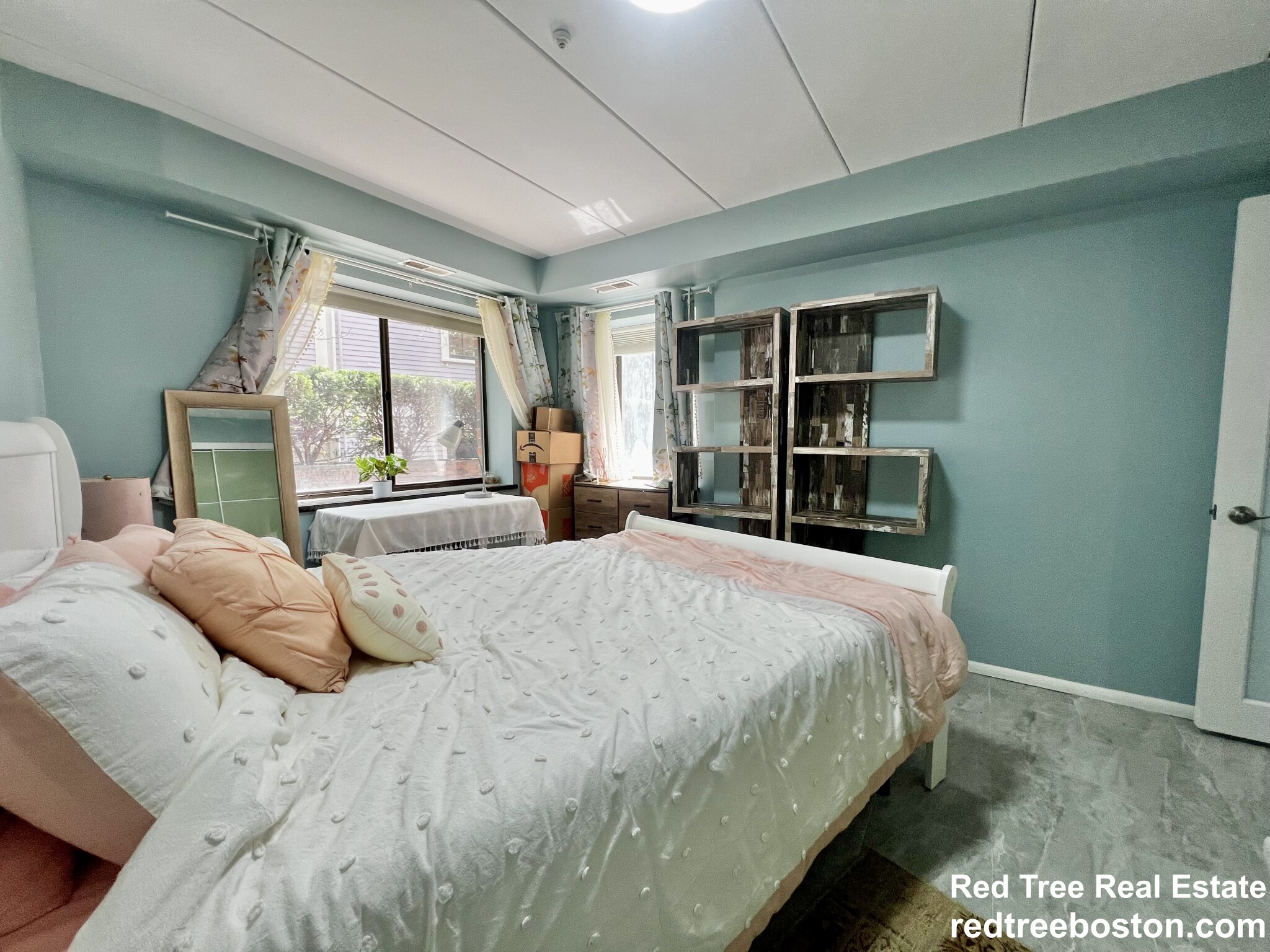 54 Concord Ave, Harvard Square