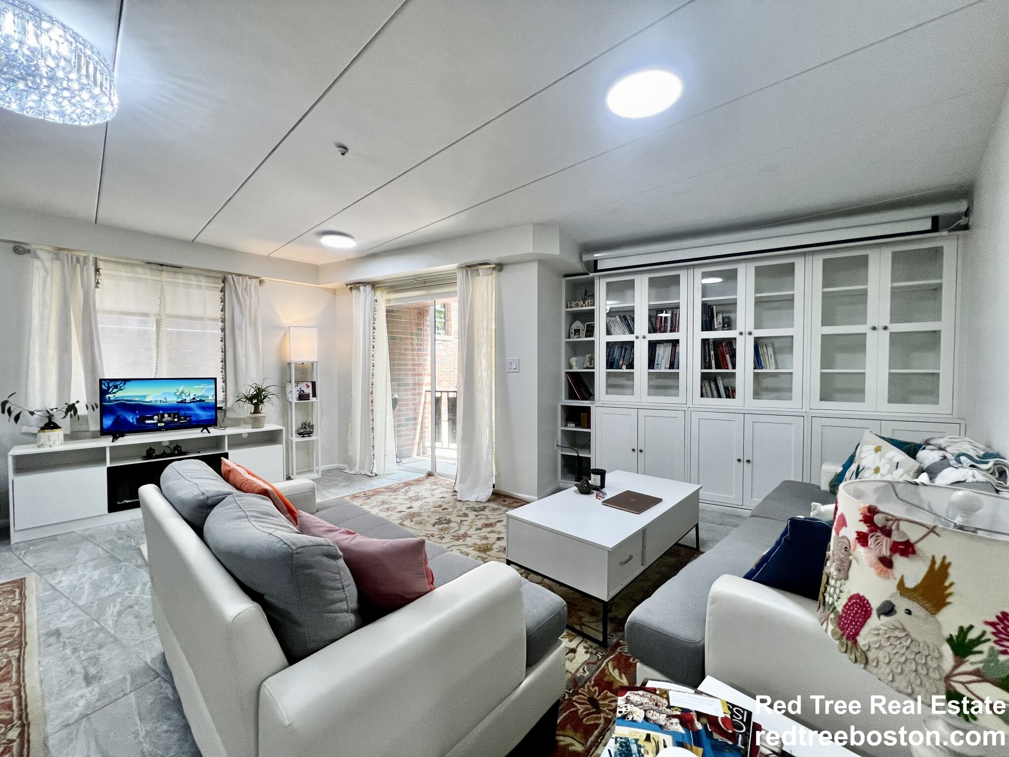 54 Concord Ave, Harvard Square