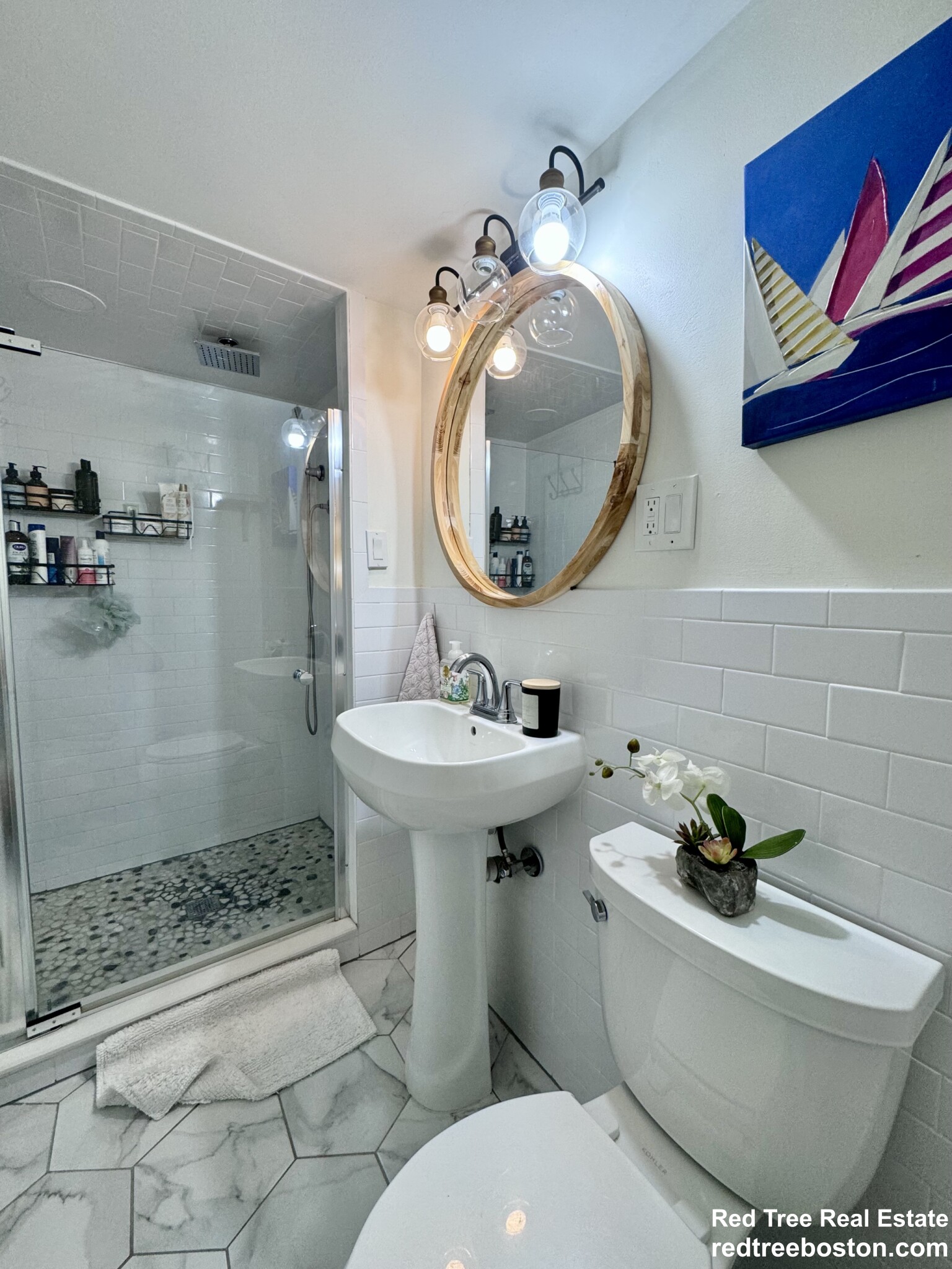 54 Concord Ave, Harvard Square