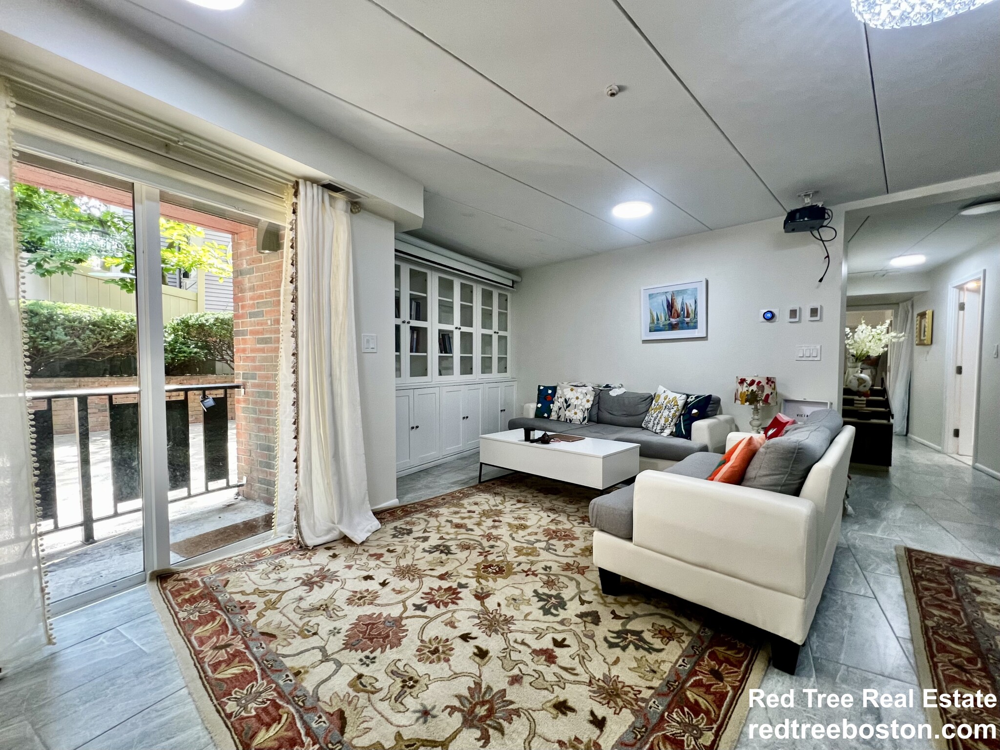 54 Concord Ave, Harvard Square