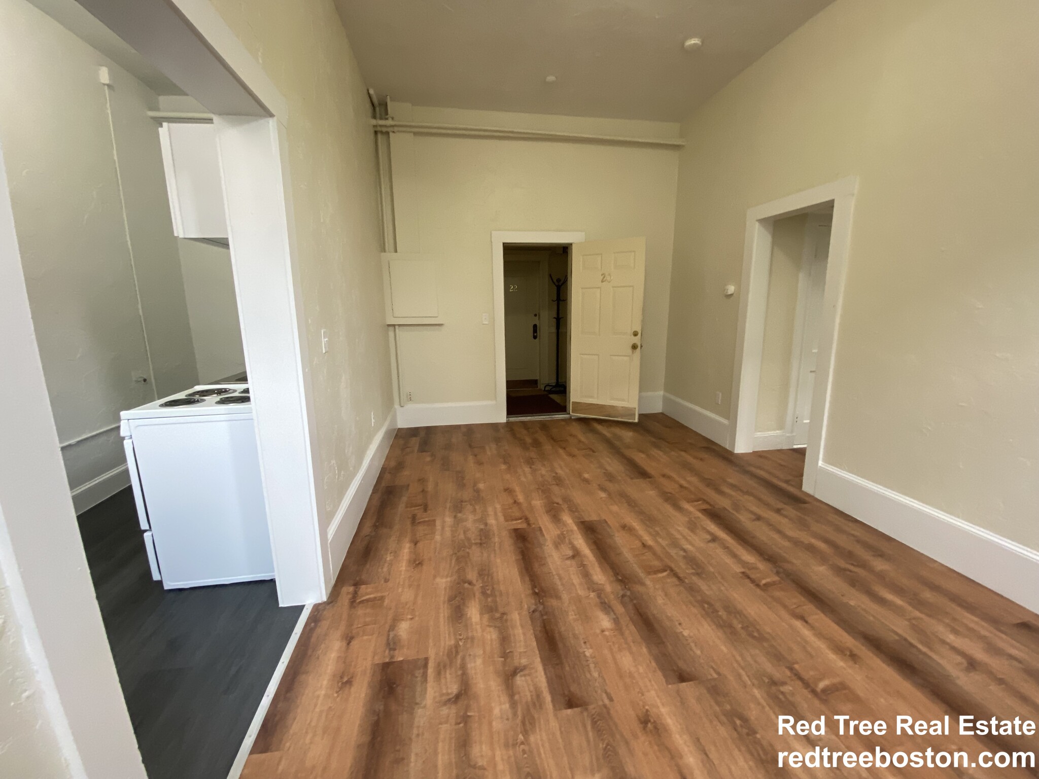 99 Brainerd Rd, Allston