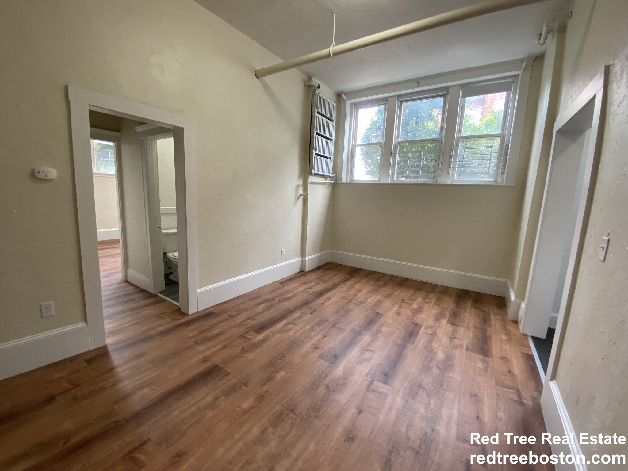 99 Brainerd Rd, Allston