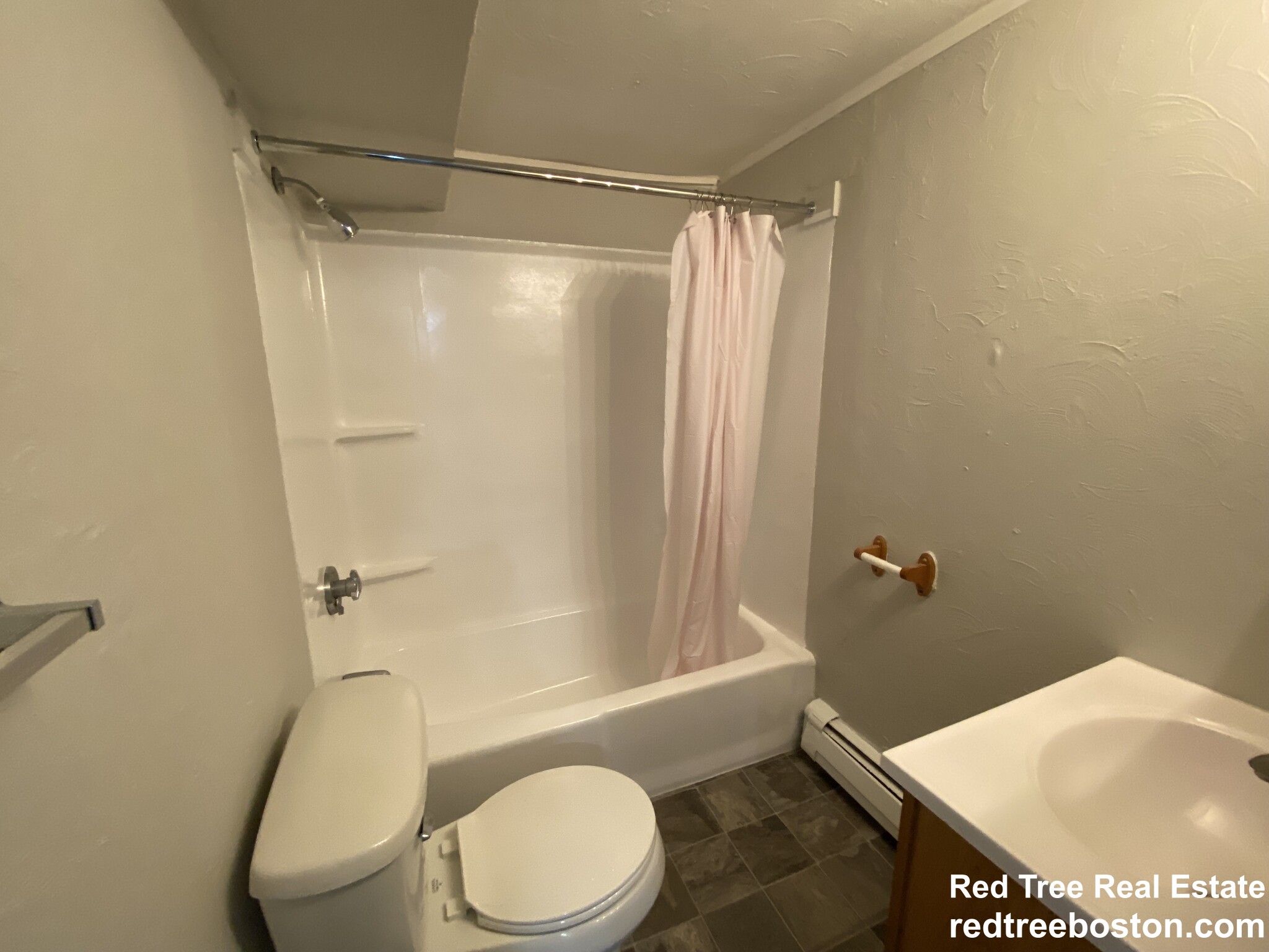 36 South Huntington Ave, Jamaica Plain