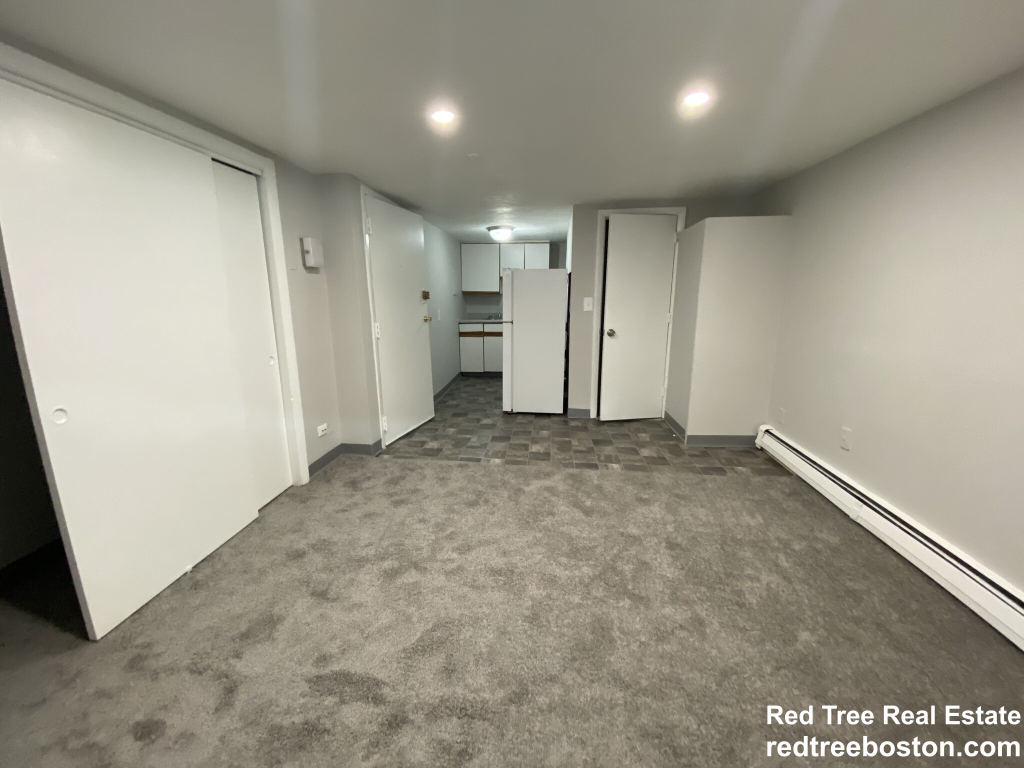 36 South Huntington Ave, Jamaica Plain