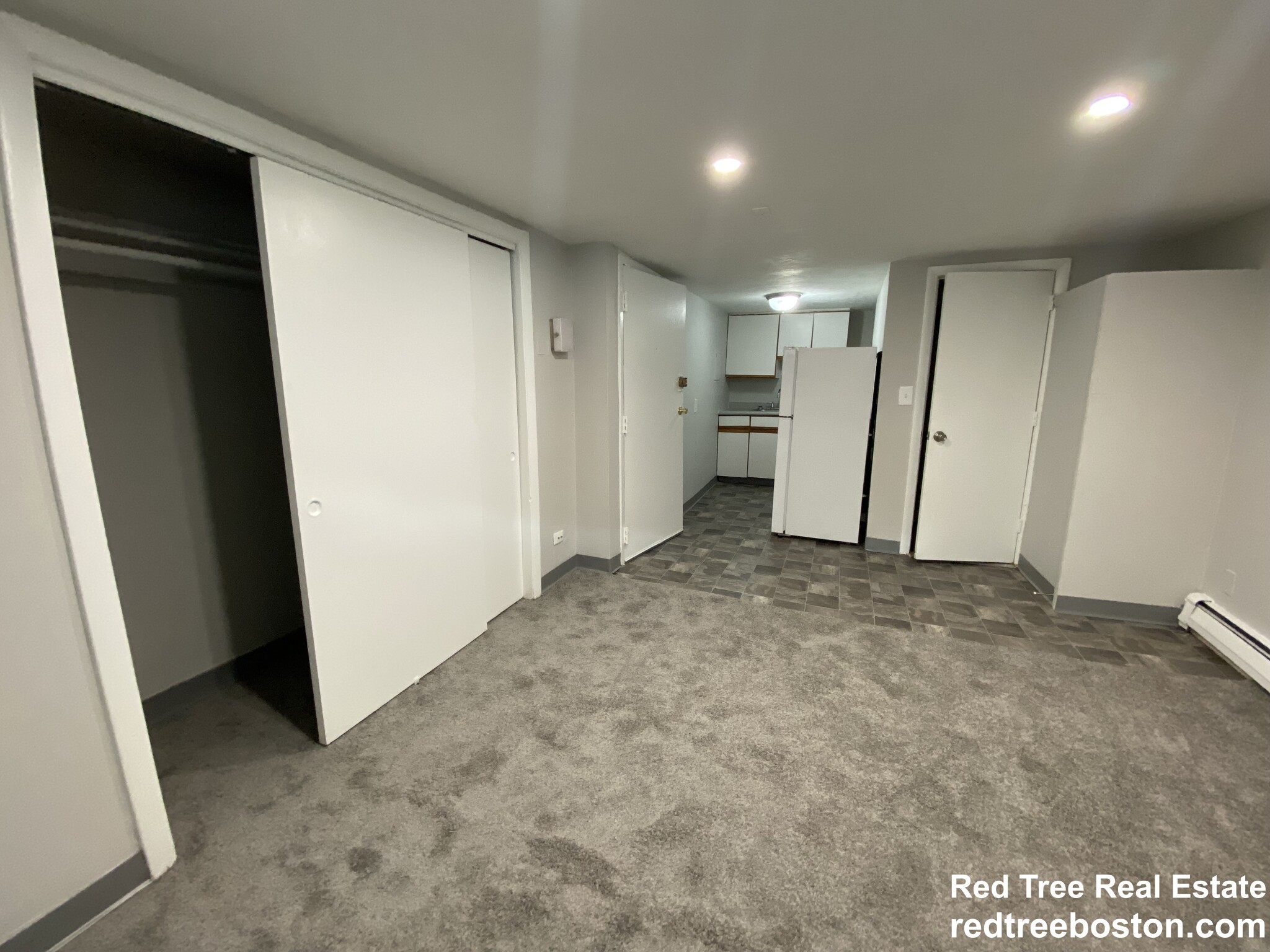 36 South Huntington Ave, Jamaica Plain