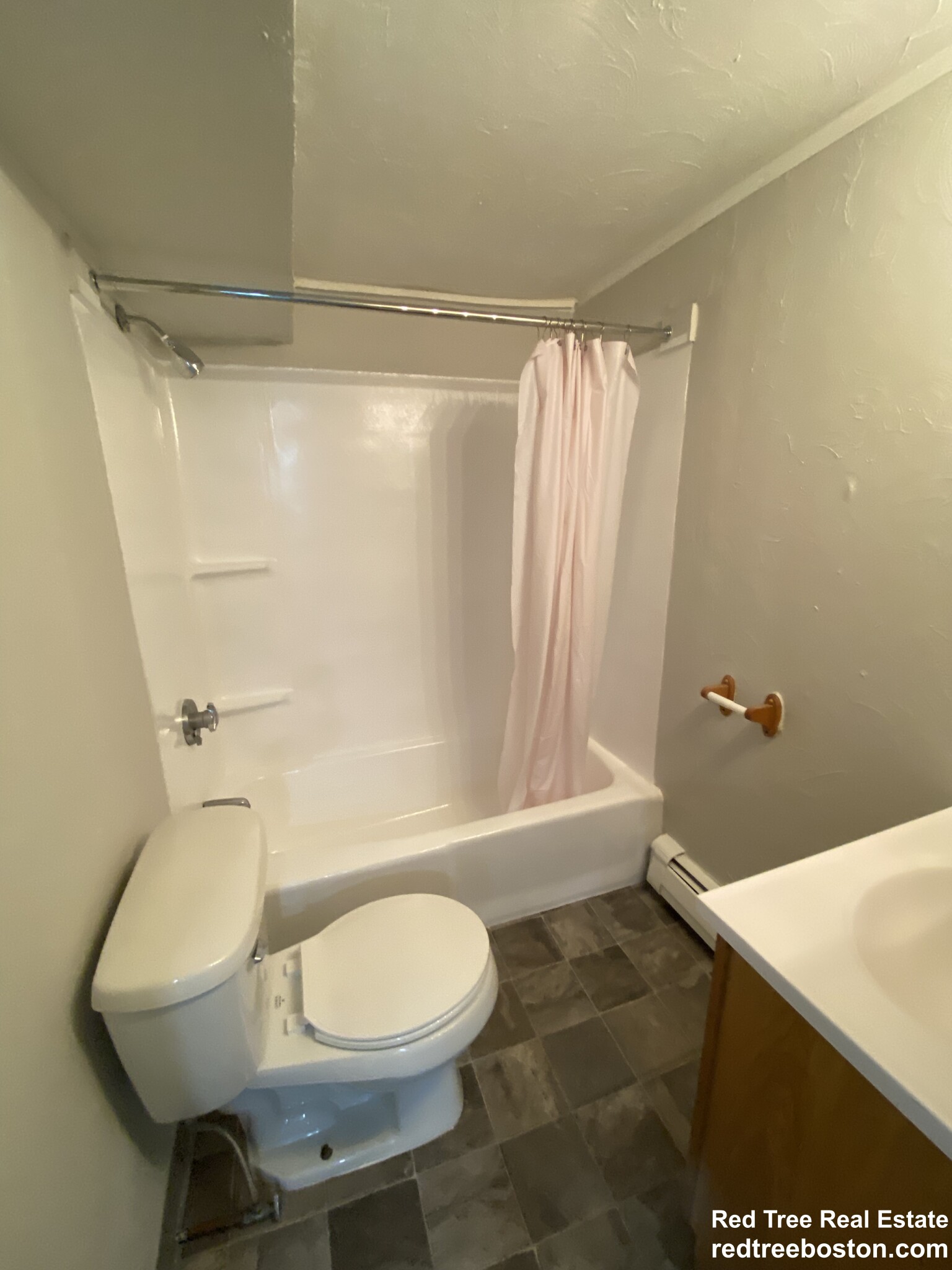 36 South Huntington Ave, Jamaica Plain