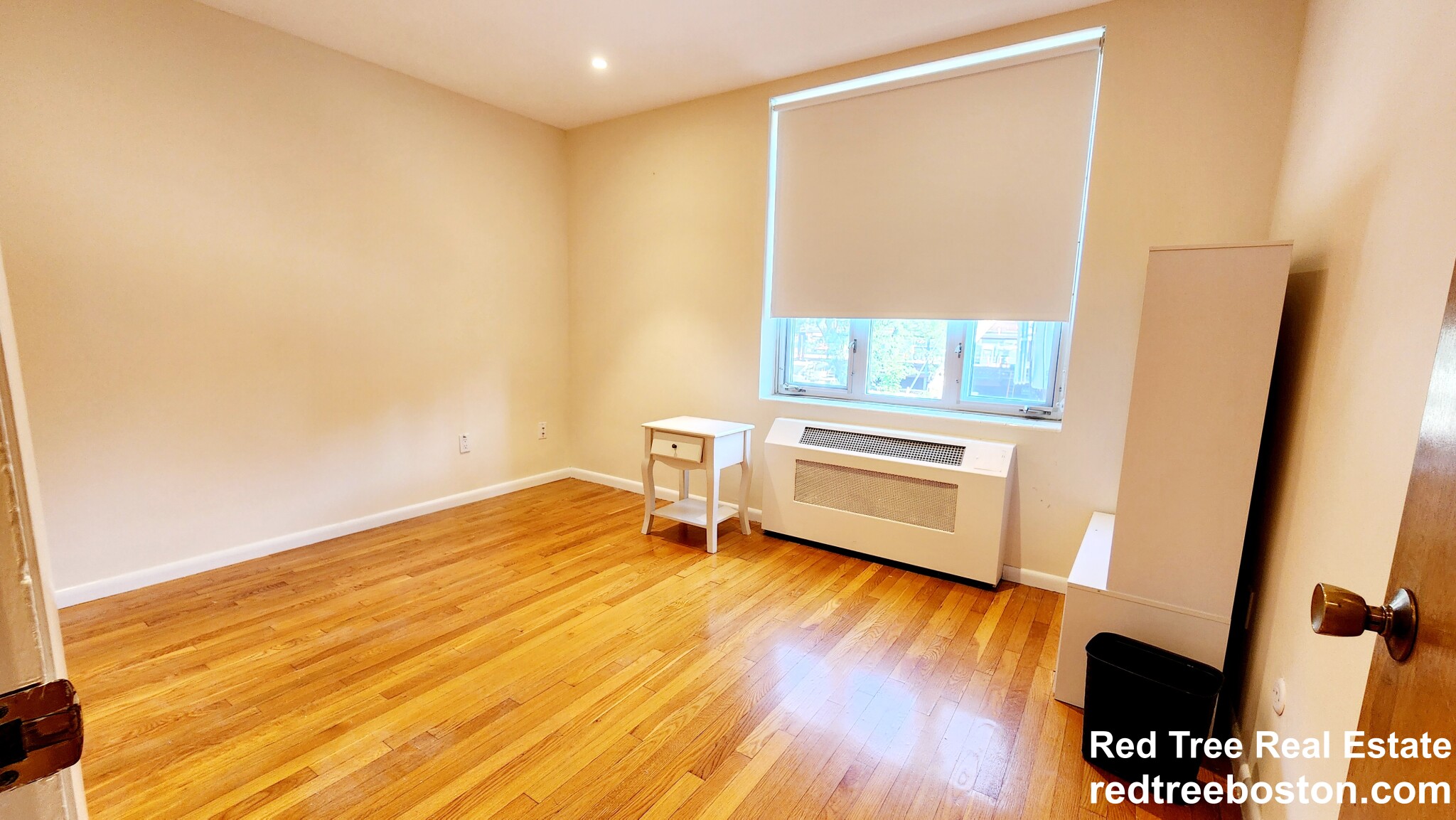 35 Vernon St, Coolidge Corner