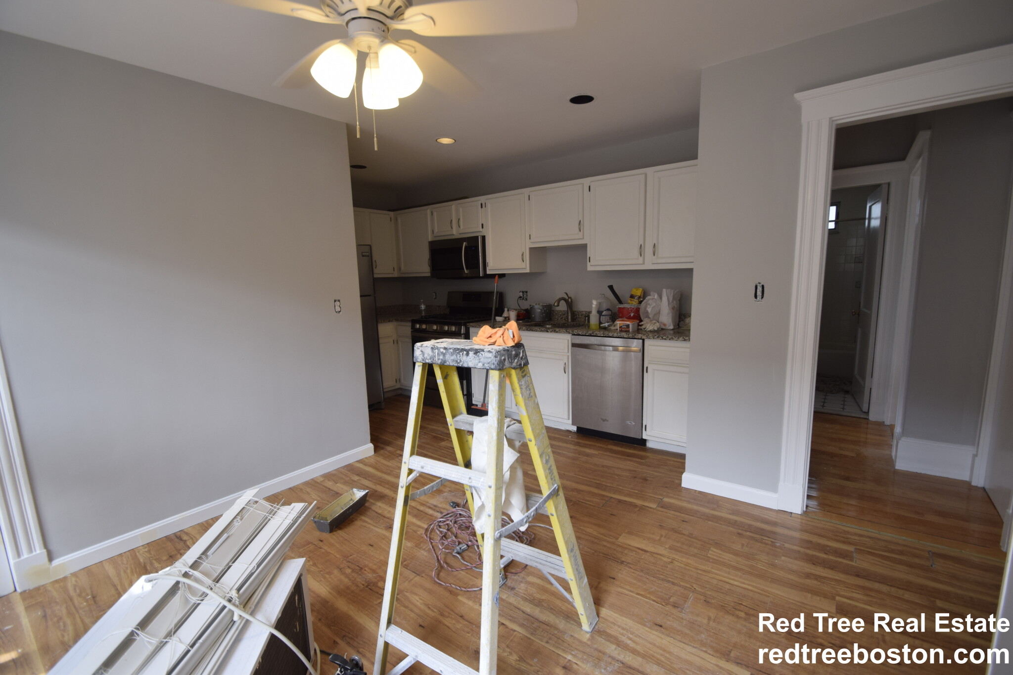 32 Atkins St, Brighton