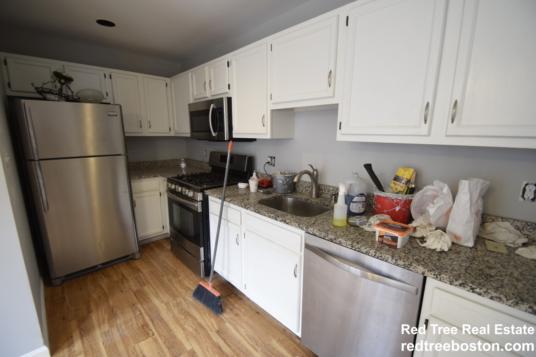 32 Atkins St, Brighton