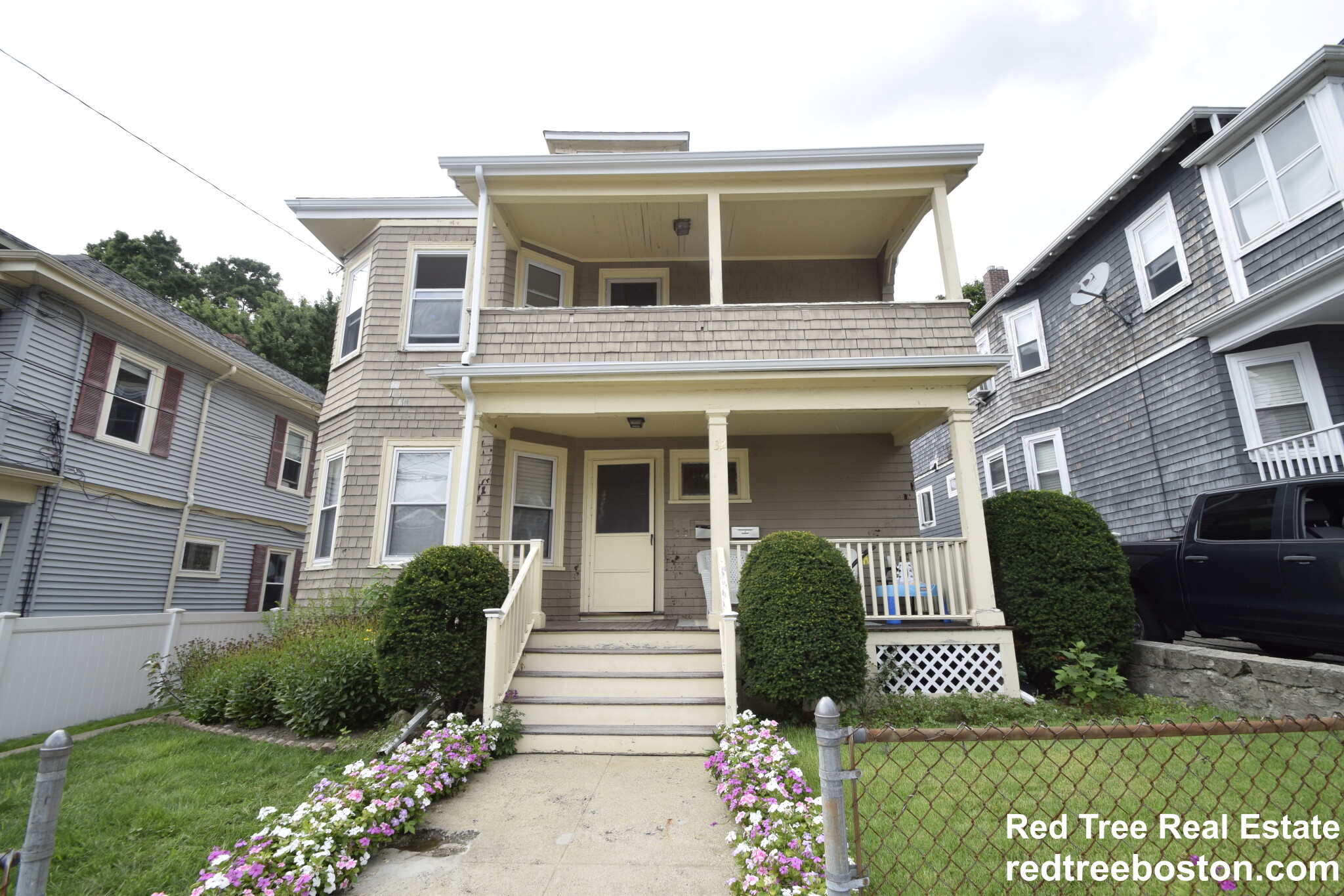 32 Atkins St, Brighton