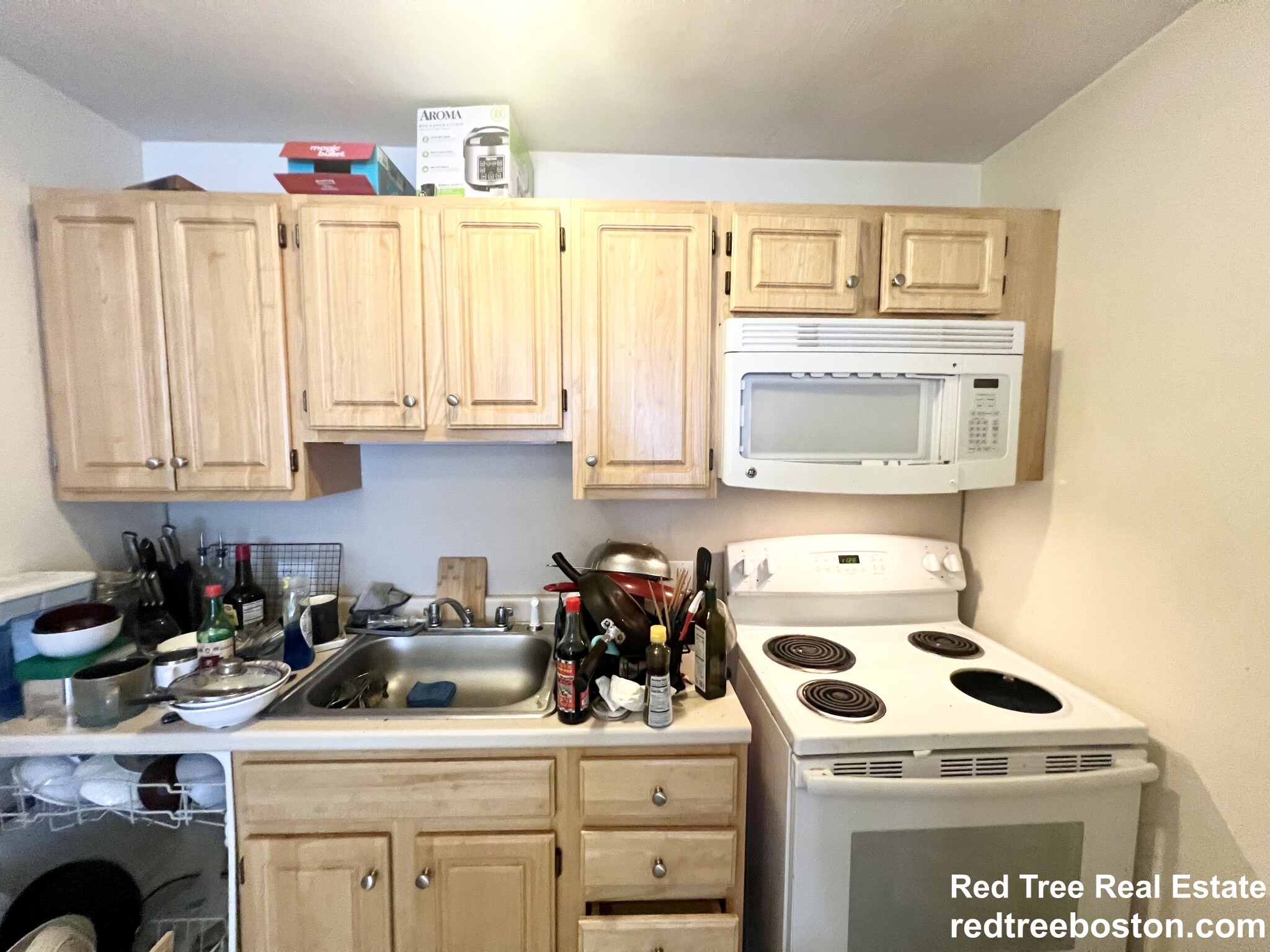 75 Gardner St, Allston