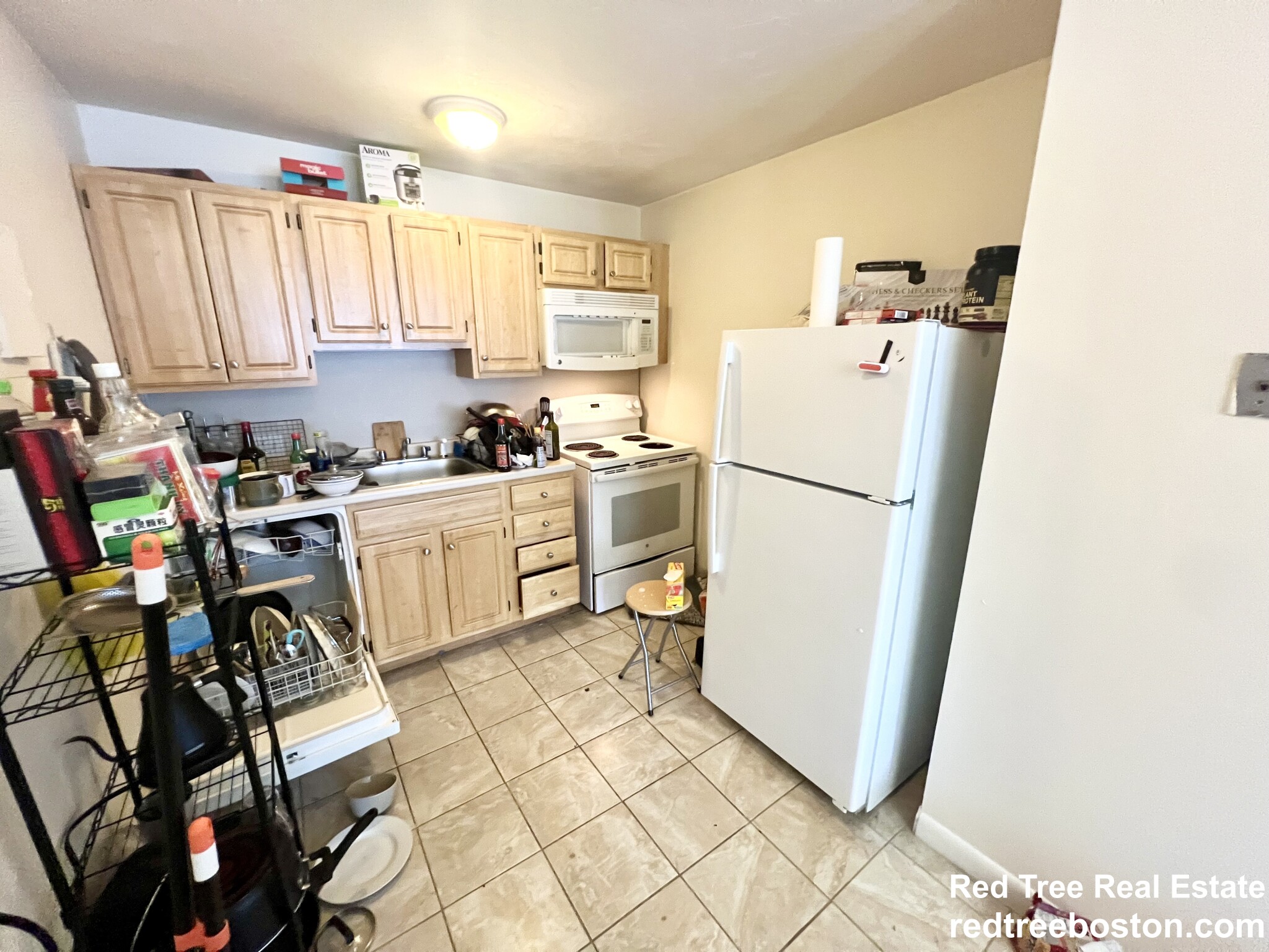 75 Gardner St, Allston