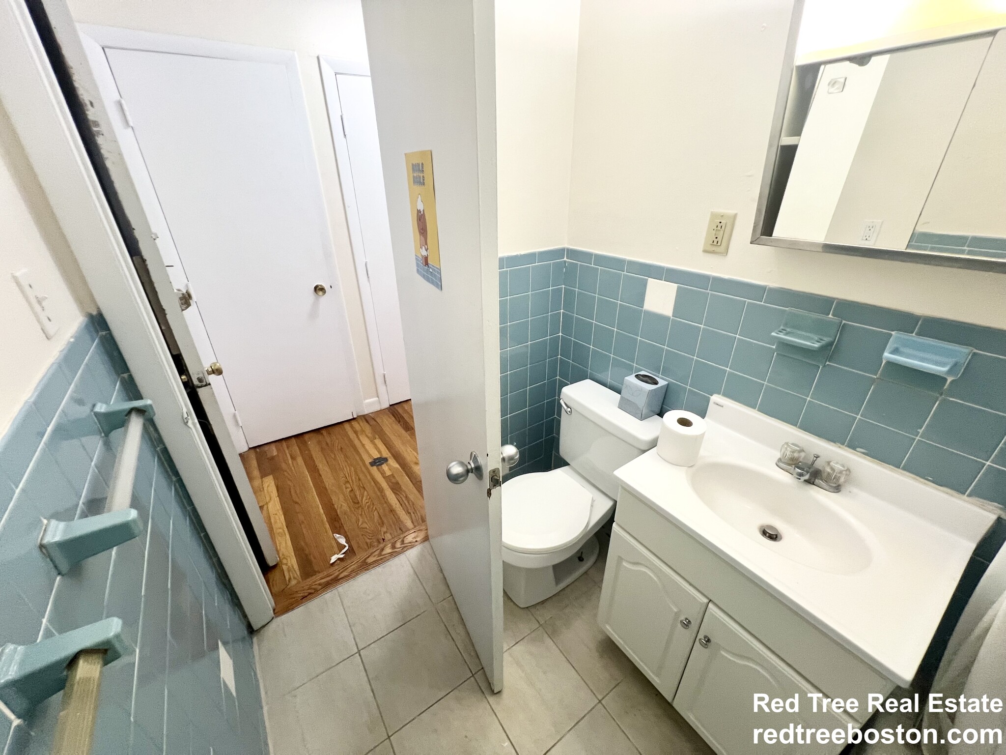 84 Gardner St, Allston