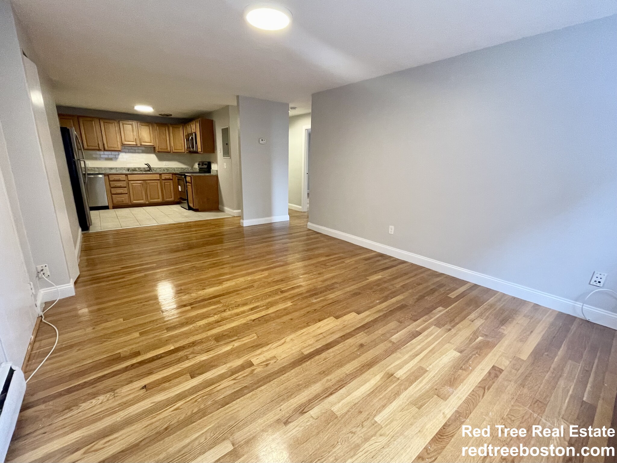 222 Babcock St. - 3,500USD / month
