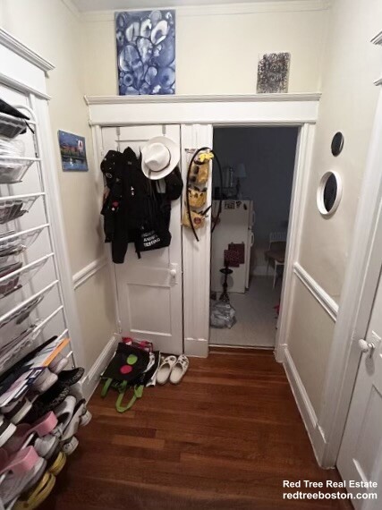 64 Woodstock Ave, Allston