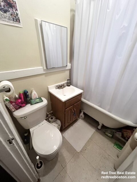 64 Woodstock Ave, Allston