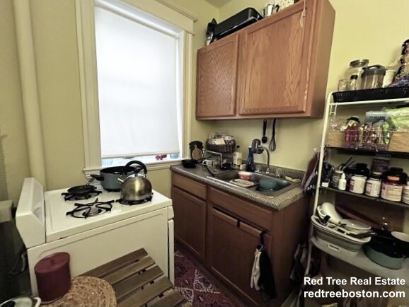 64 Woodstock Ave, Allston