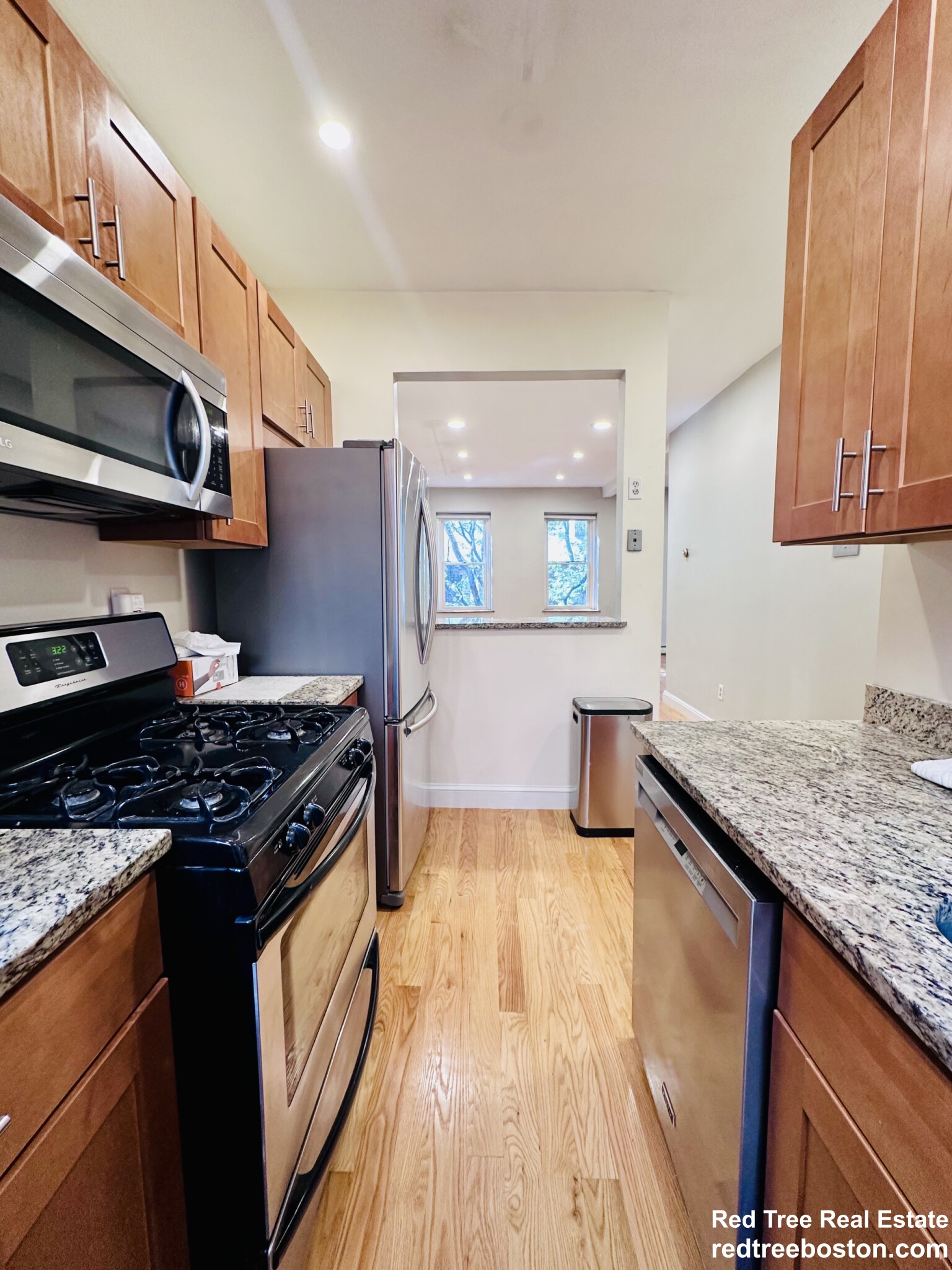 18 Garden St, Beacon Hill