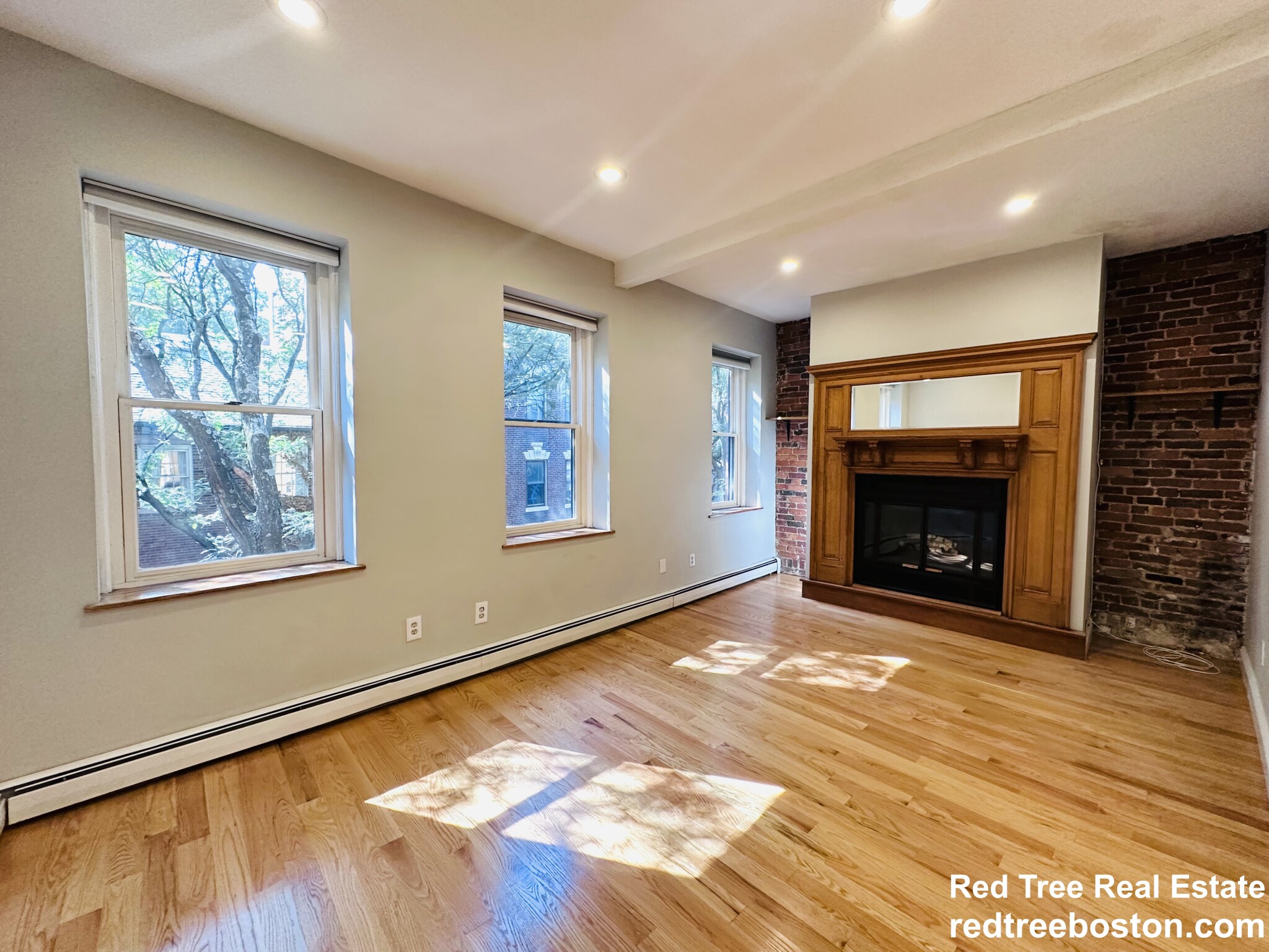 18 Garden St, Beacon Hill