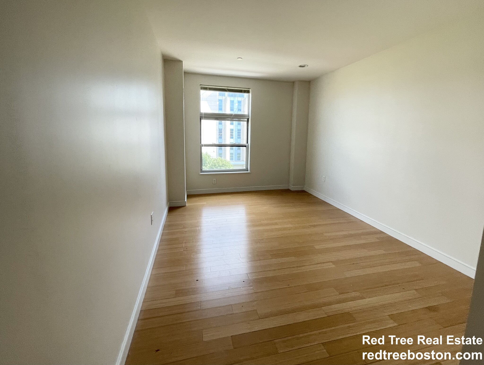 601 Albany St, South End