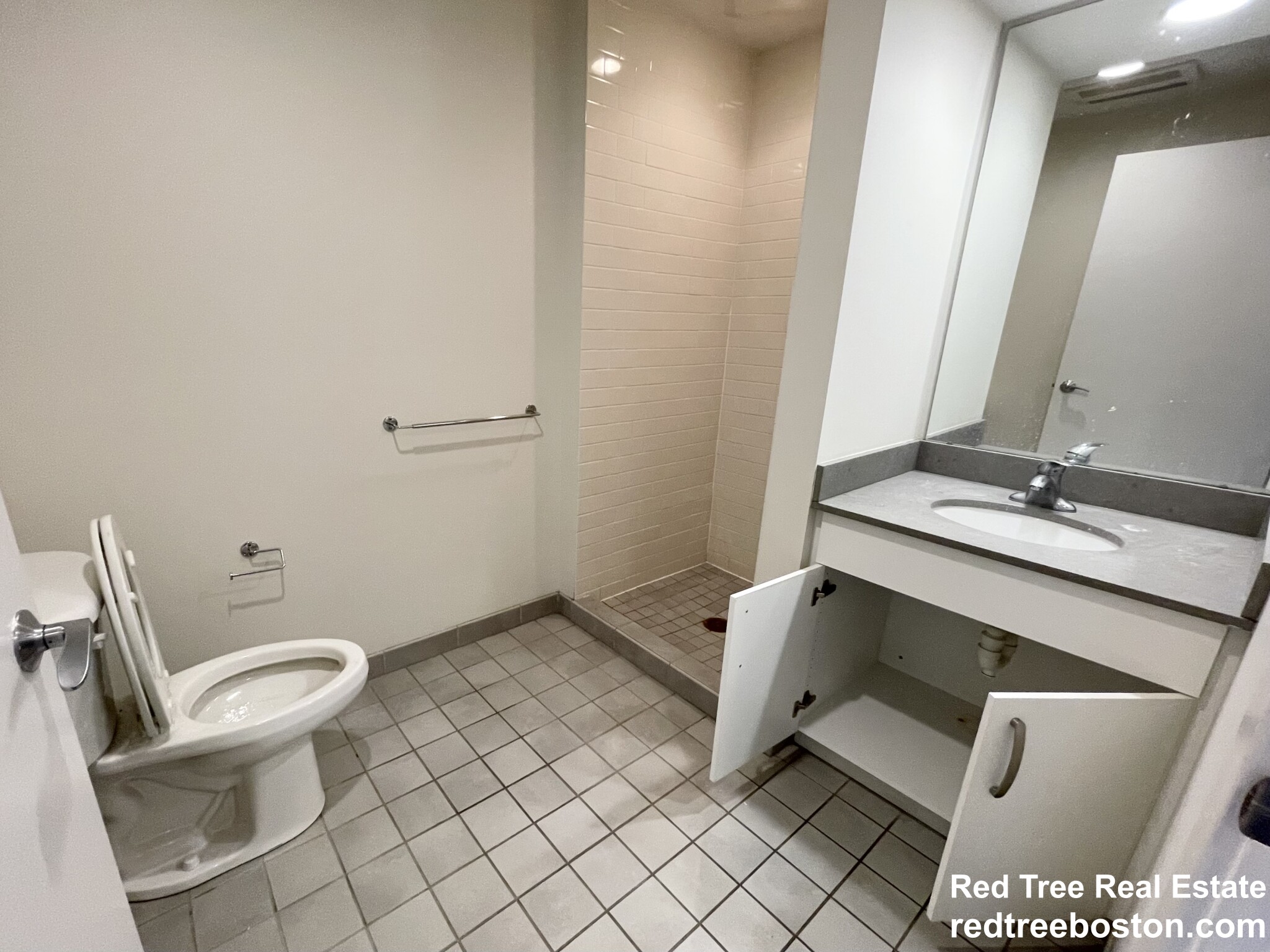 601 Albany St, South End