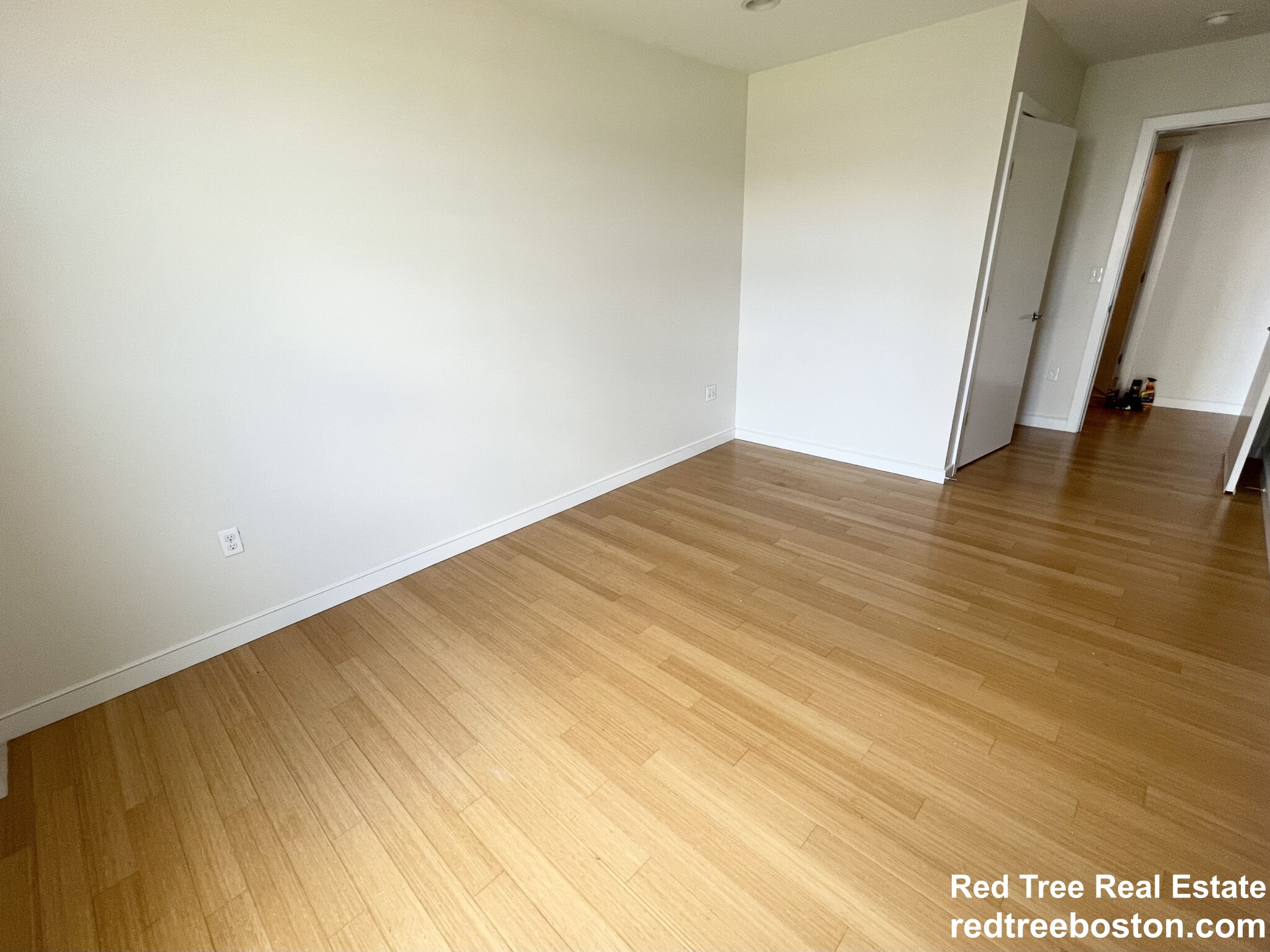 601 Albany St, South End