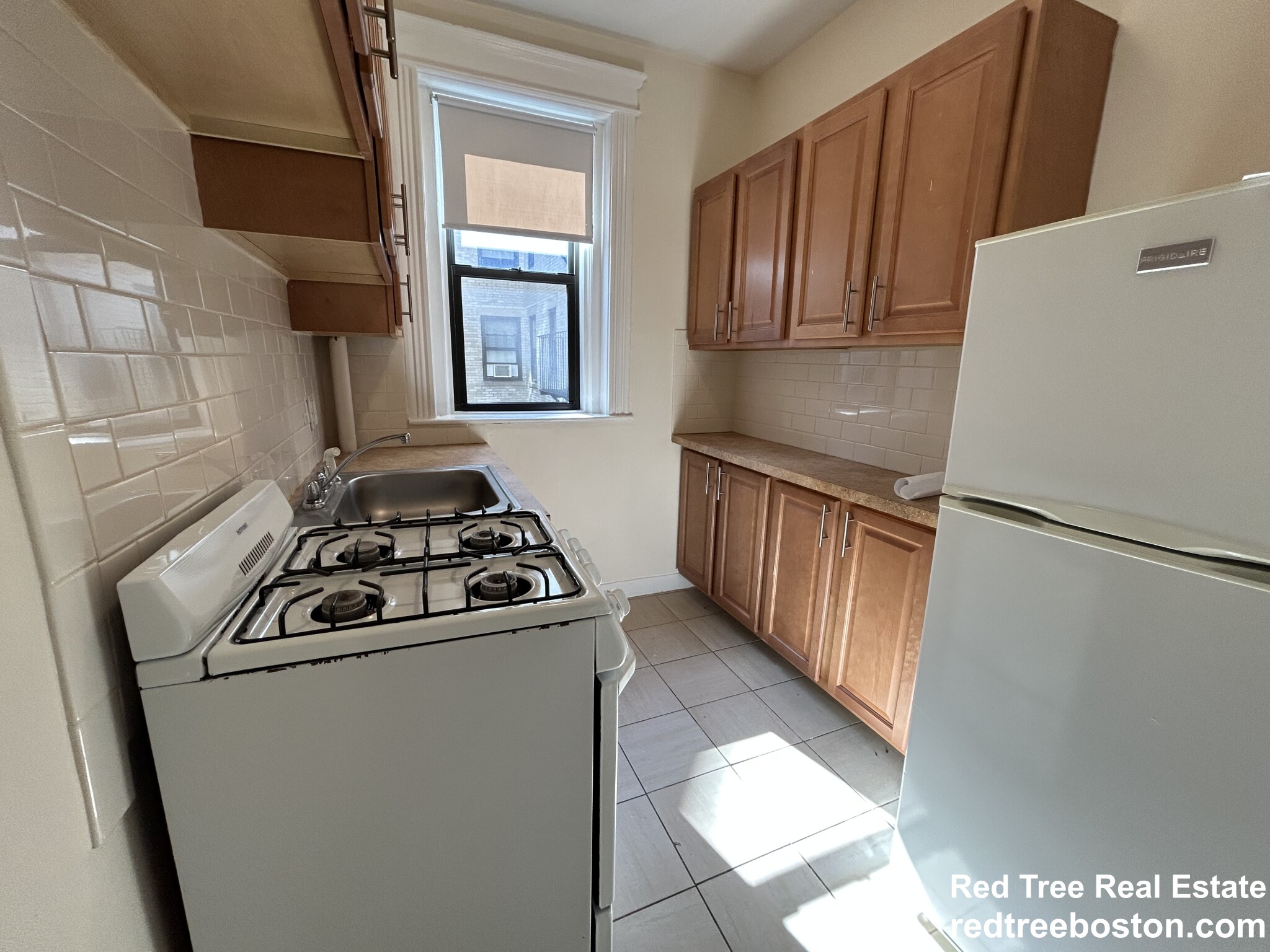 1148 Commonwealth Ave, Allston