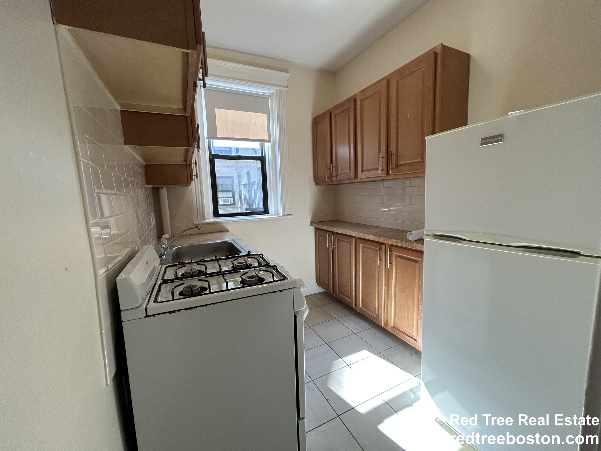 1148 Commonwealth Ave, Allston