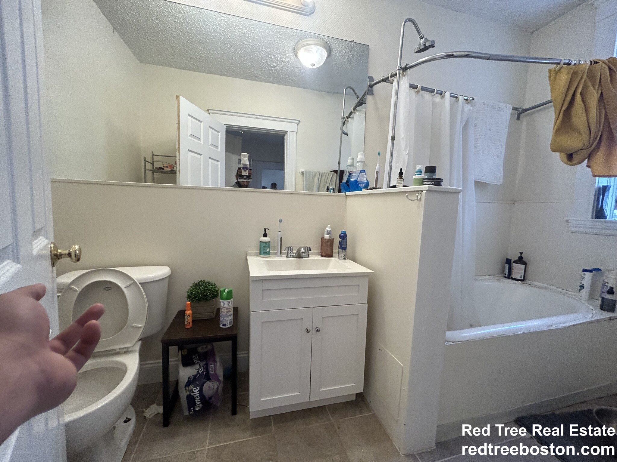 520 Cambridge St, Allston