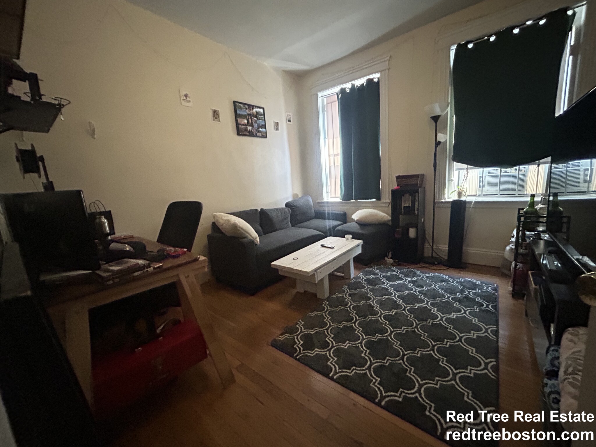 1152 Commonwealth Ave, Allston