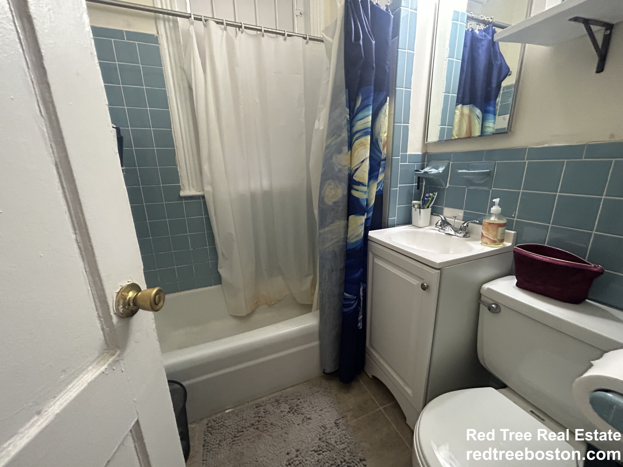 1152 Commonwealth Ave, Allston