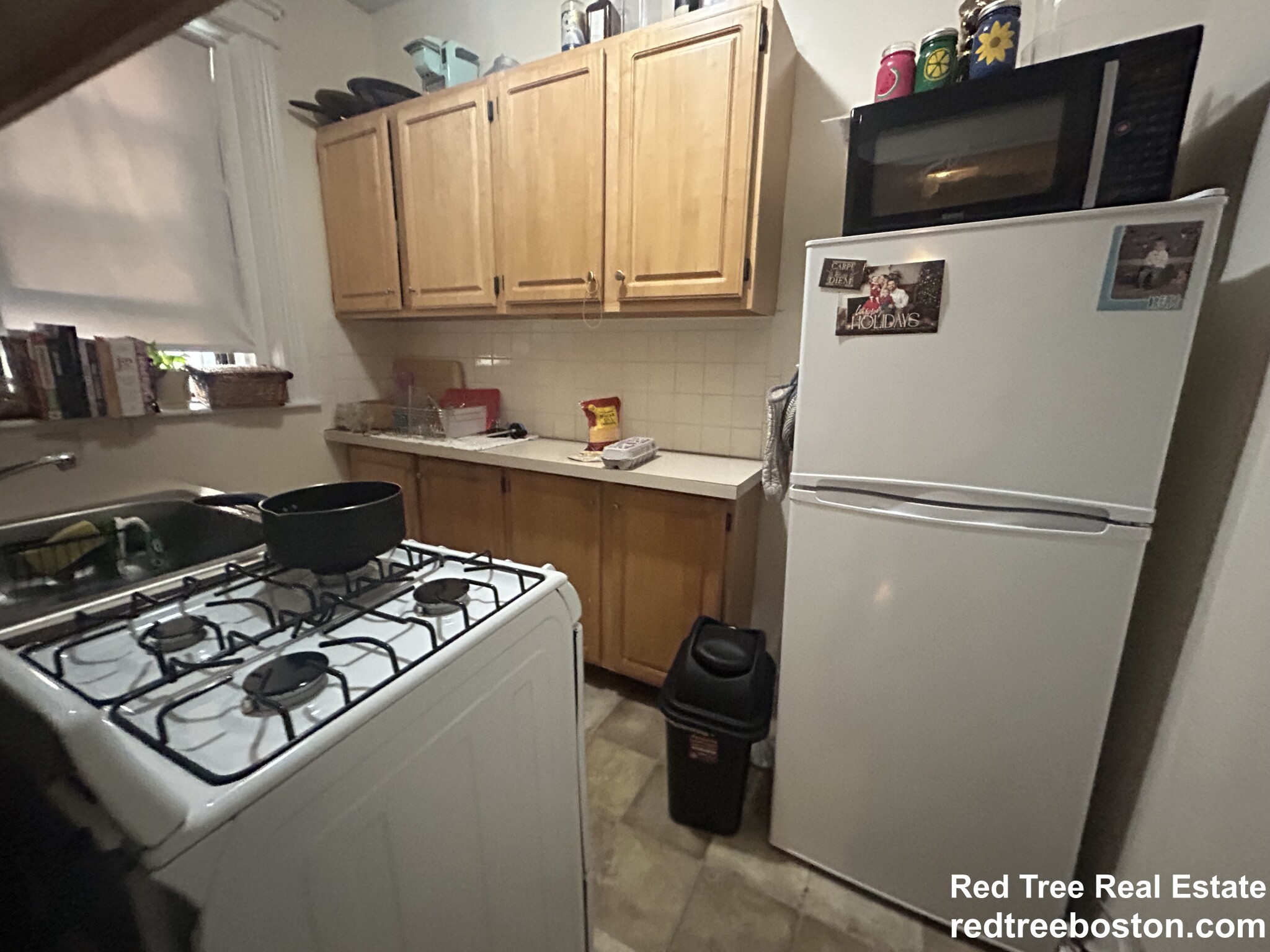 1152 Commonwealth Ave, Allston