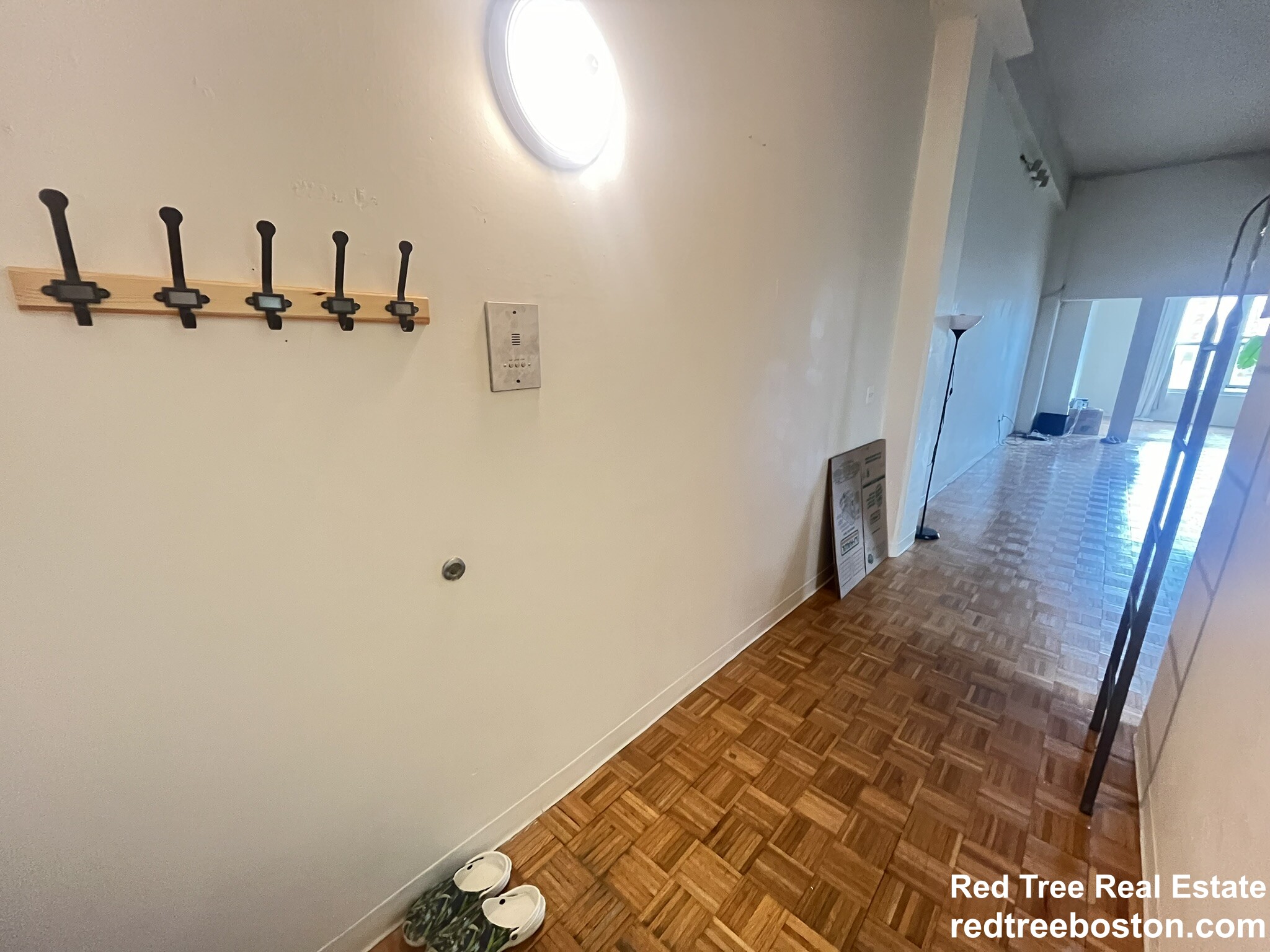 61 Brookline Ave, Fenway