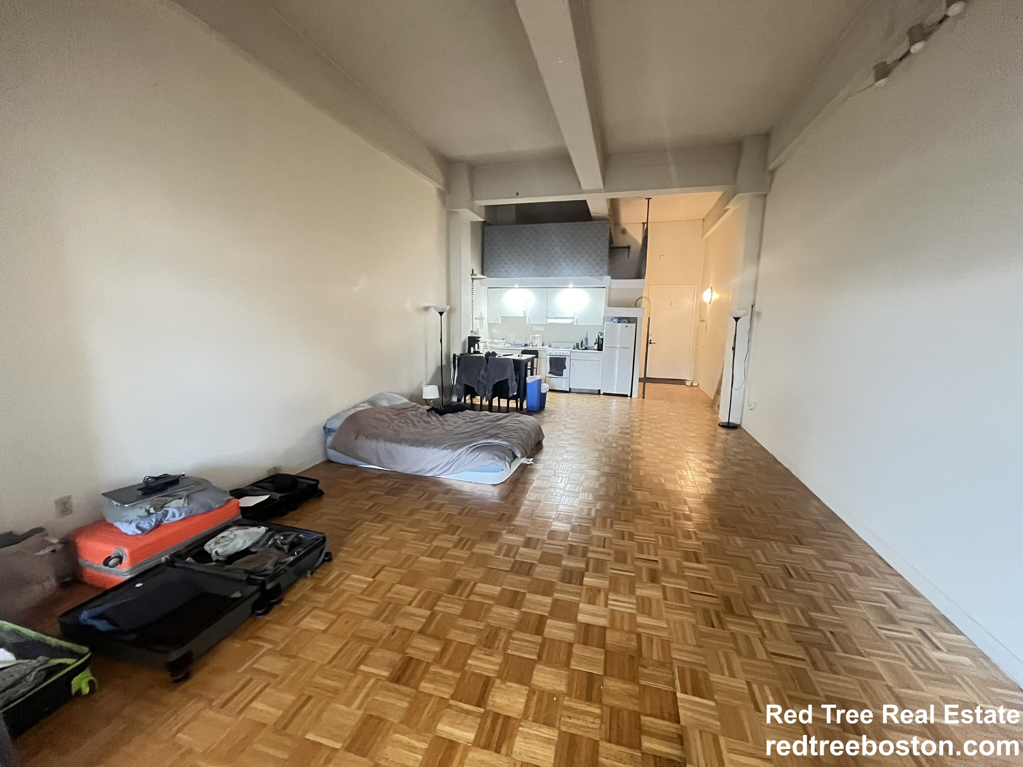 61 Brookline Ave, Fenway